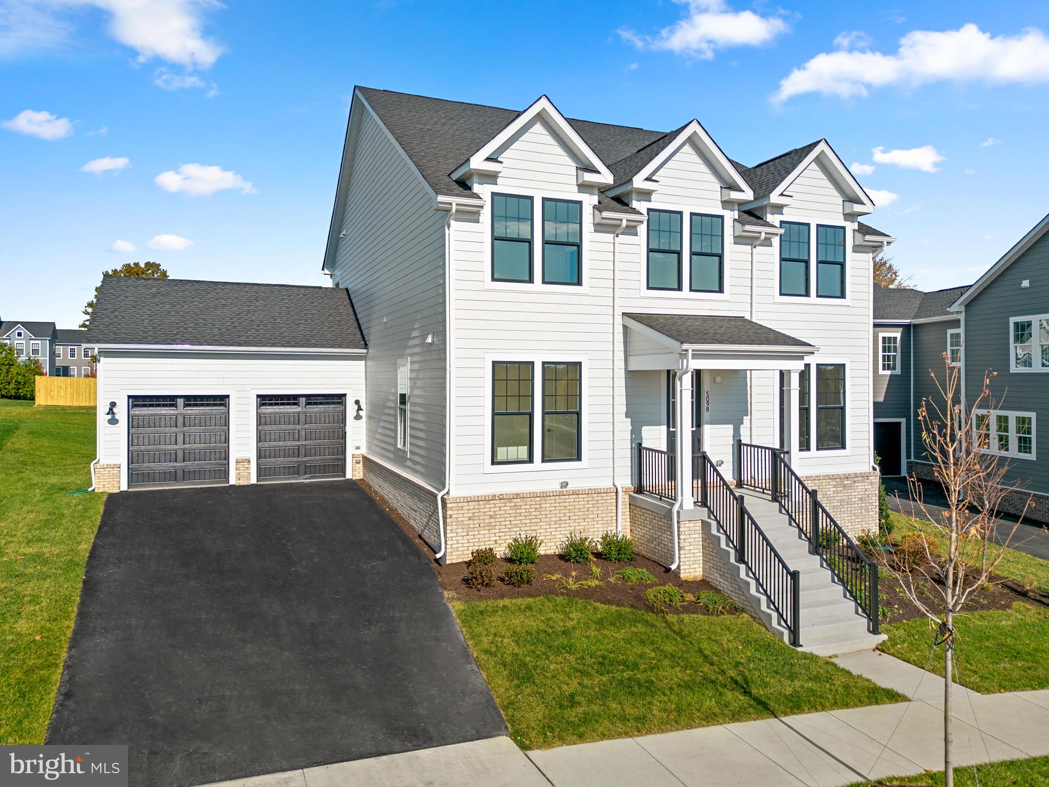 HERITAGE AT MARSHALL - Residential