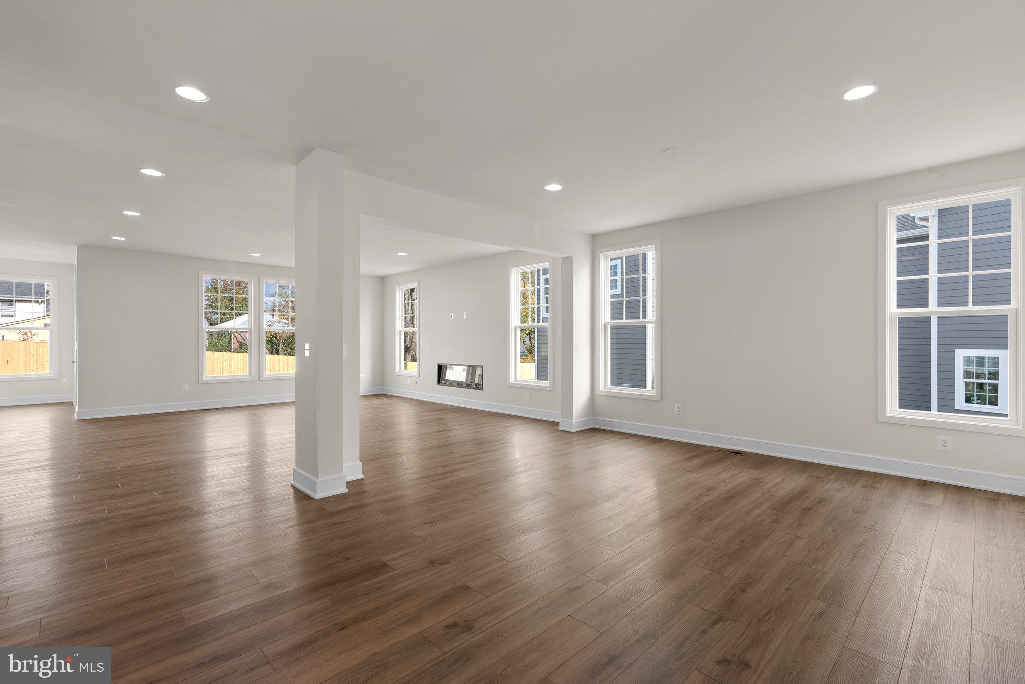 HERITAGE AT MARSHALL - Residential