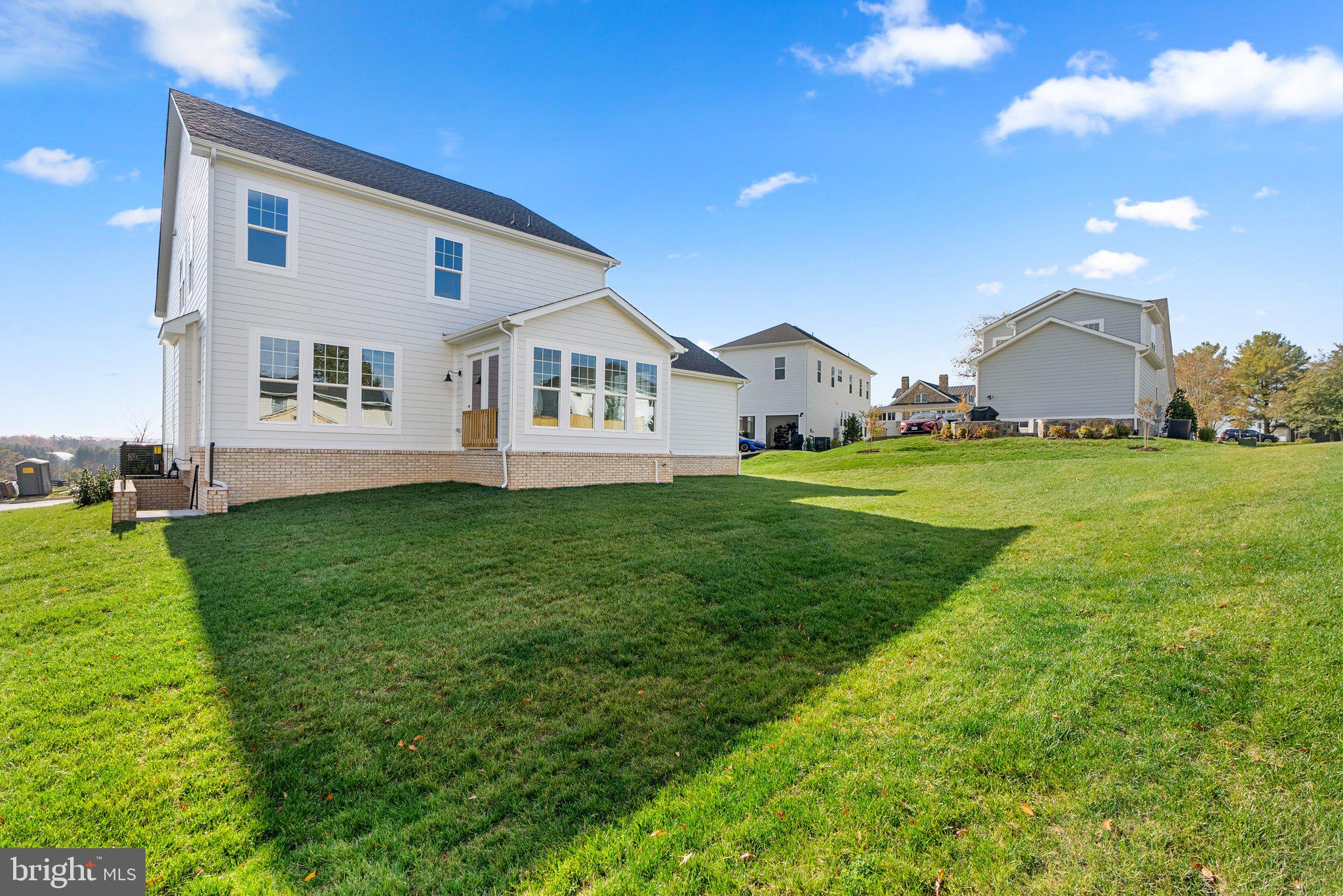 HERITAGE AT MARSHALL - Residential