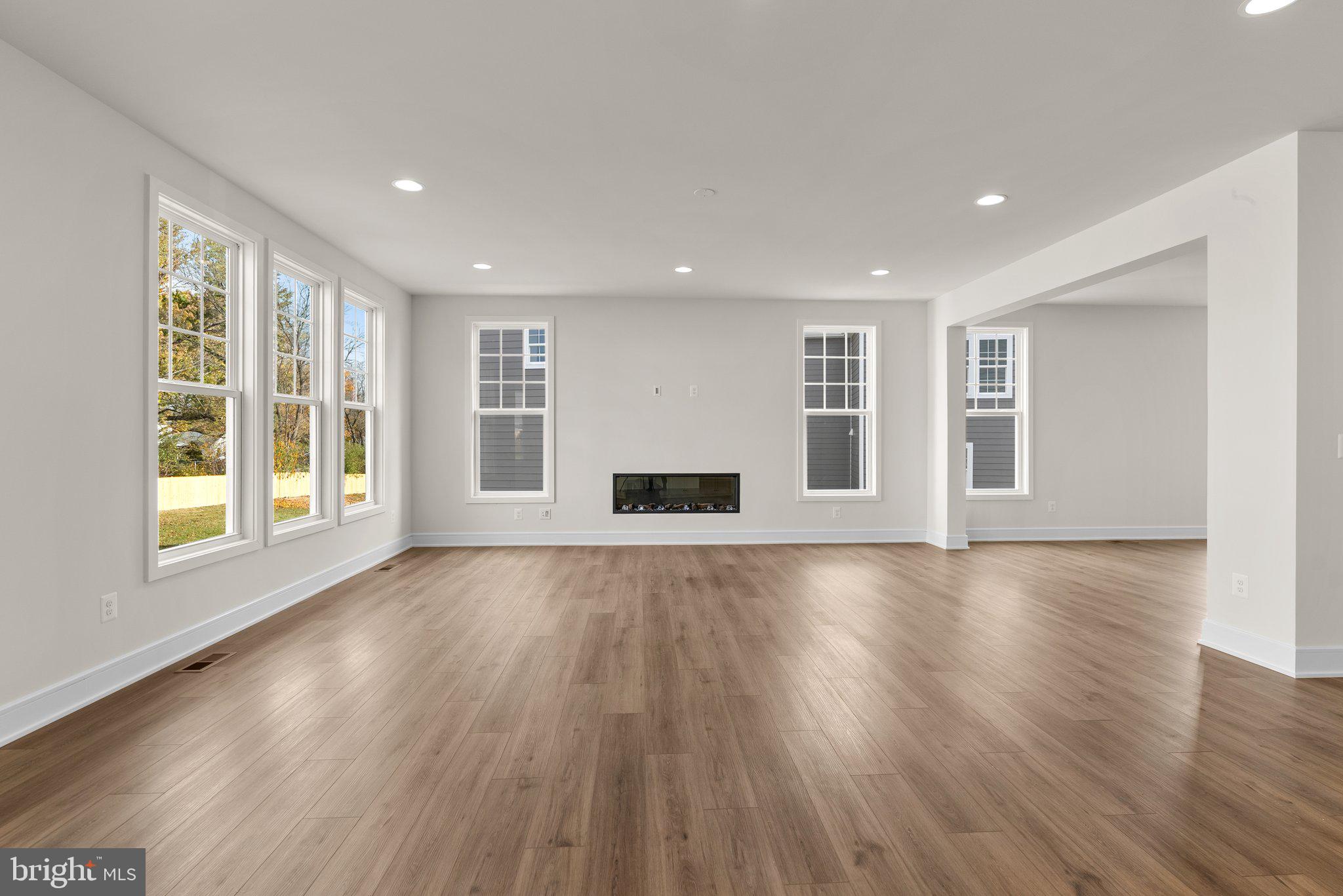 HERITAGE AT MARSHALL - Residential