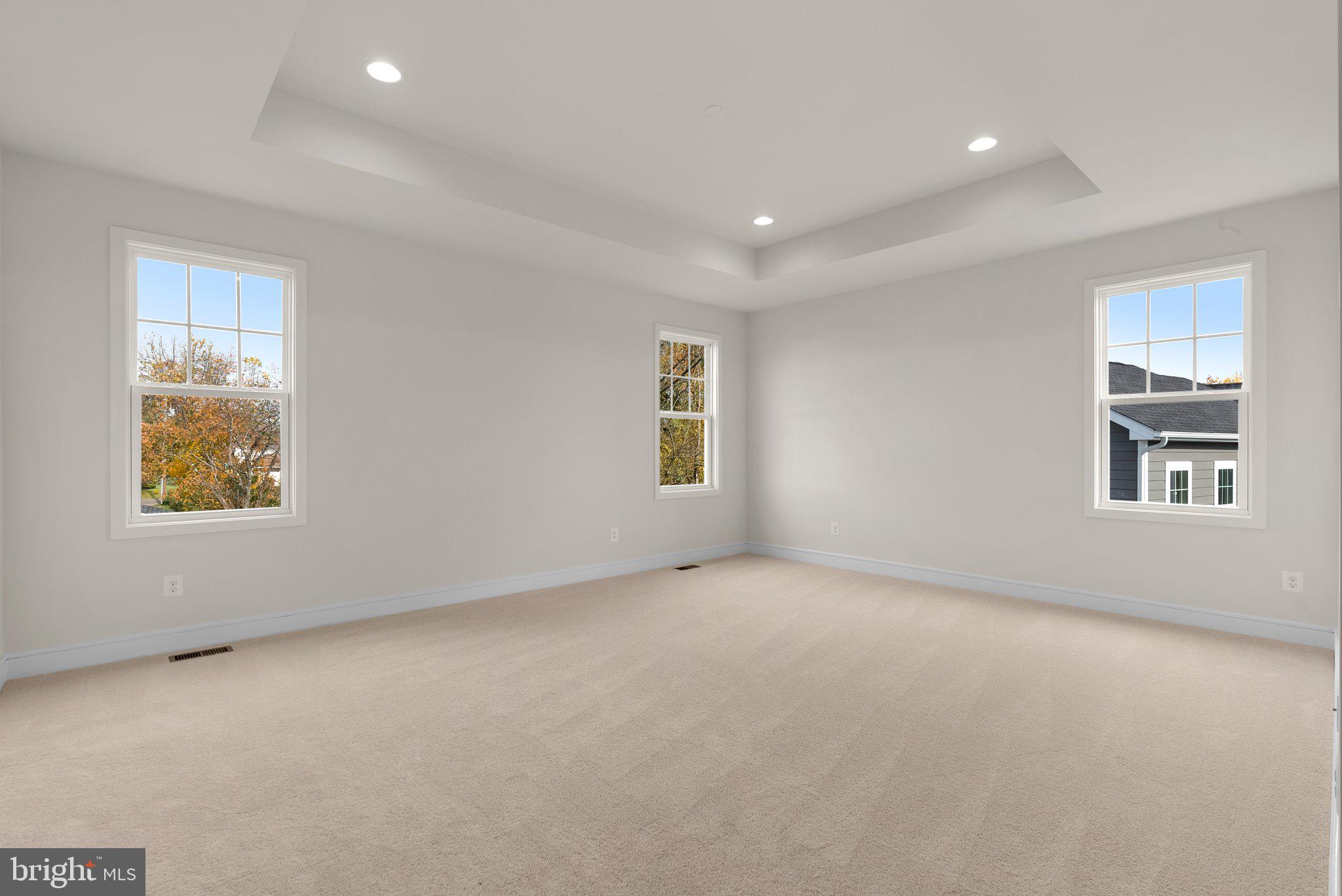 HERITAGE AT MARSHALL - Residential