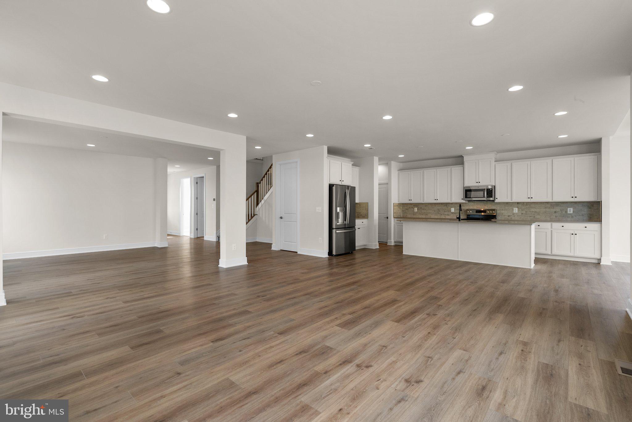 HERITAGE AT MARSHALL - Residential