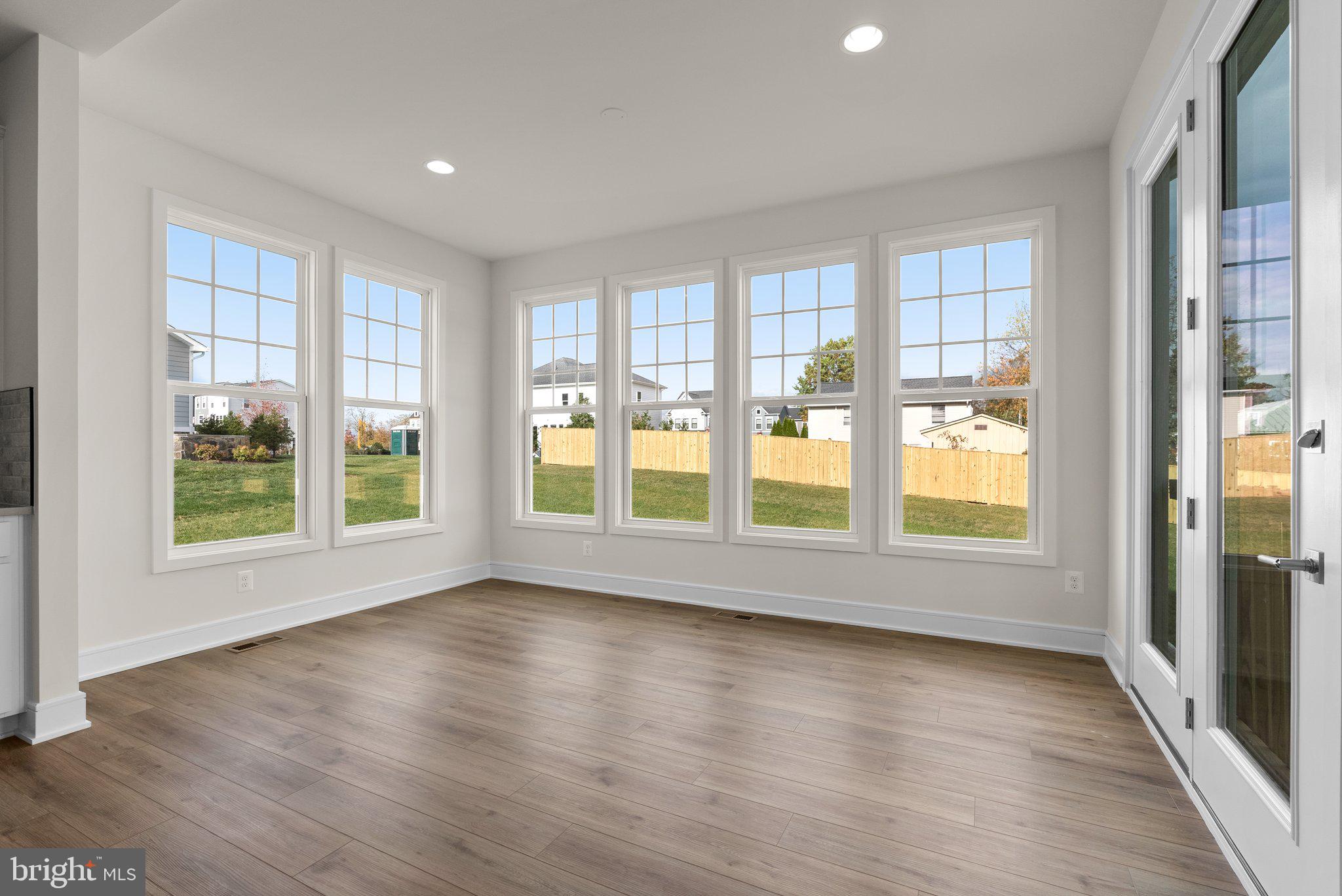 HERITAGE AT MARSHALL - Residential