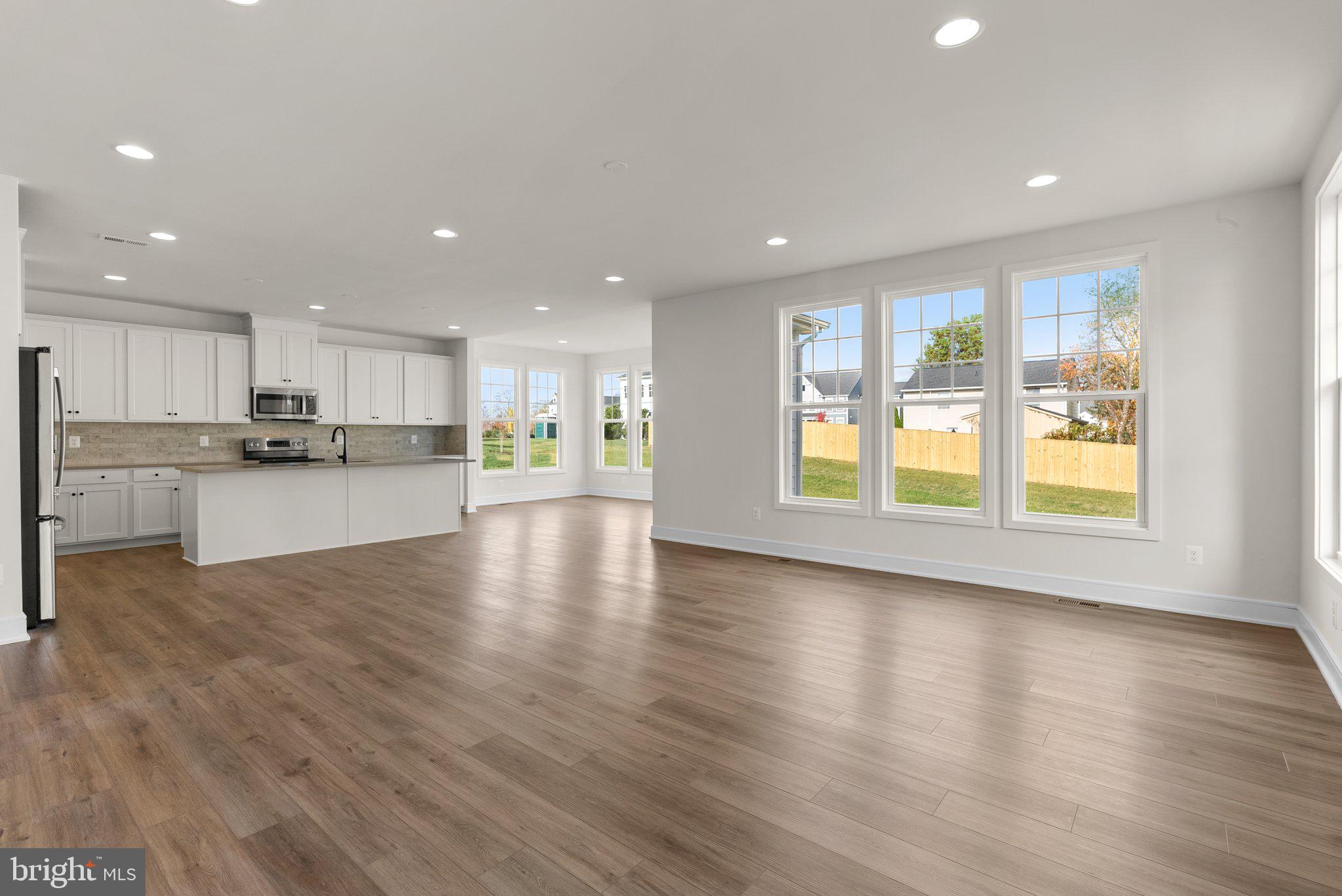 HERITAGE AT MARSHALL - Residential