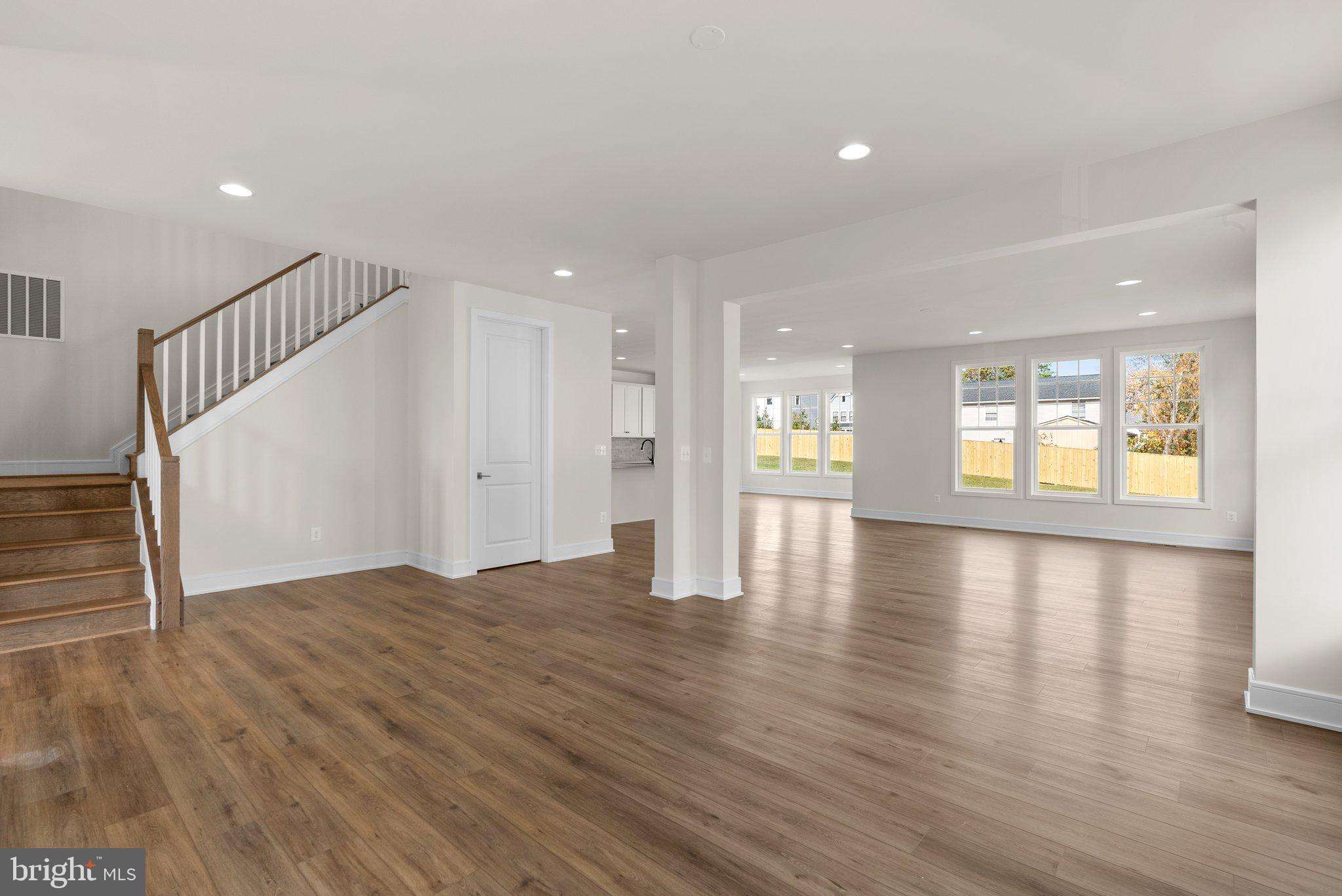 HERITAGE AT MARSHALL - Residential