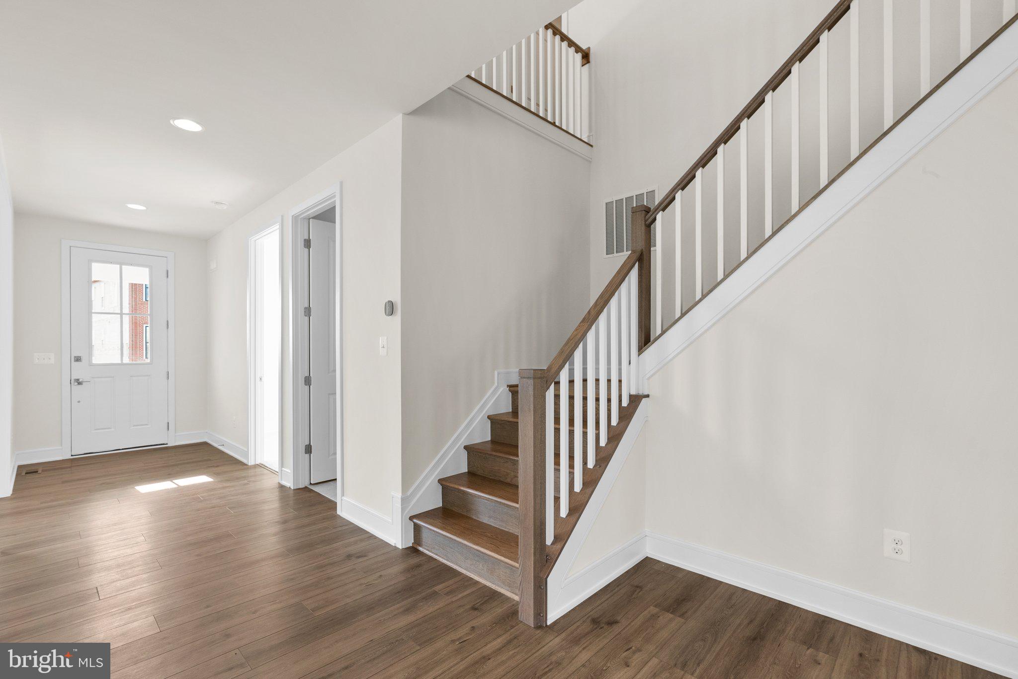 HERITAGE AT MARSHALL - Residential