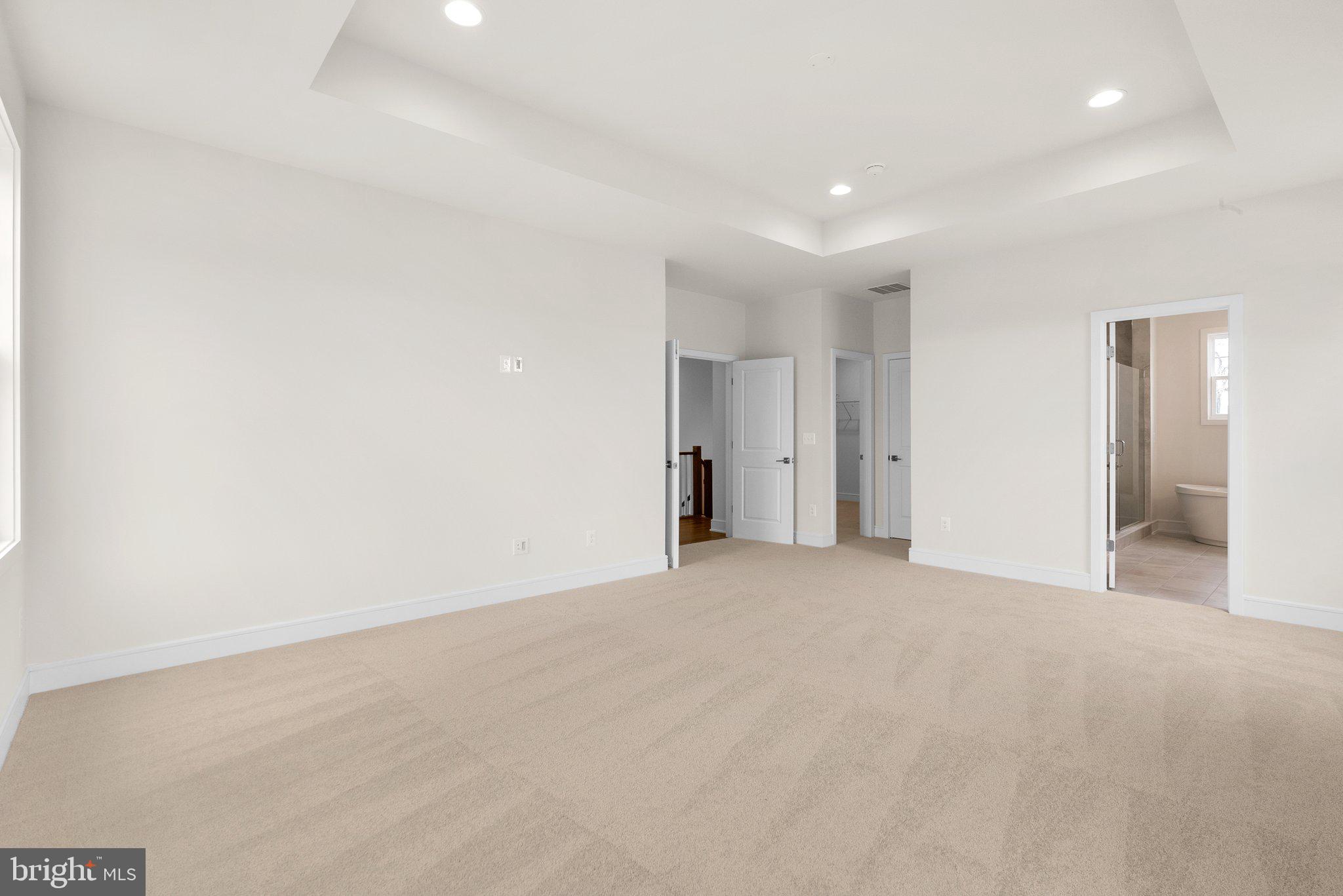 HERITAGE AT MARSHALL - Residential