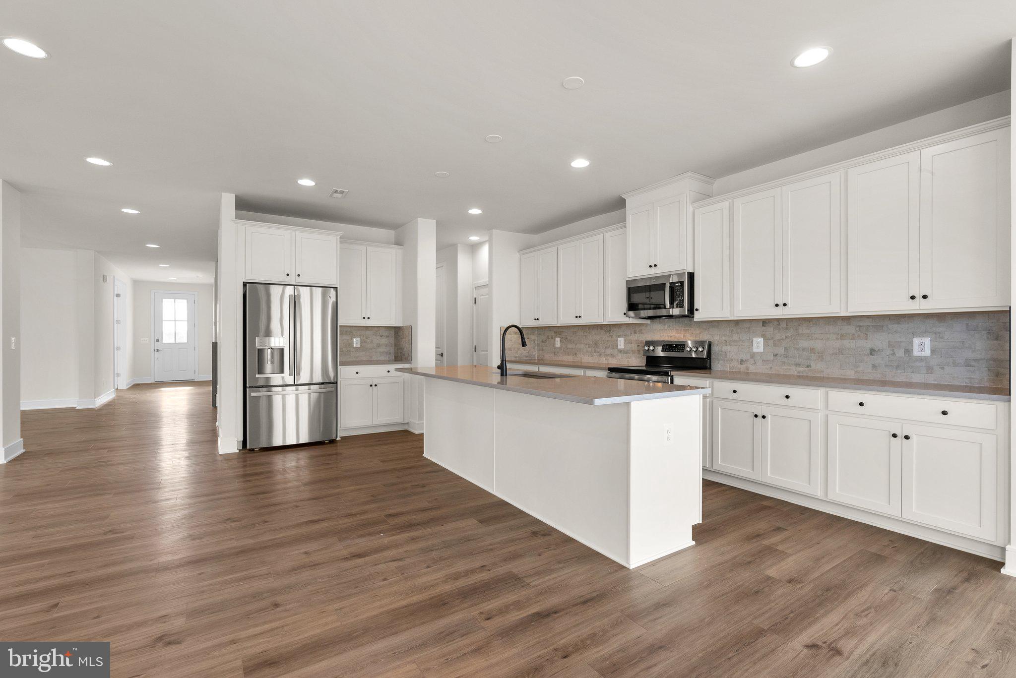 HERITAGE AT MARSHALL - Residential