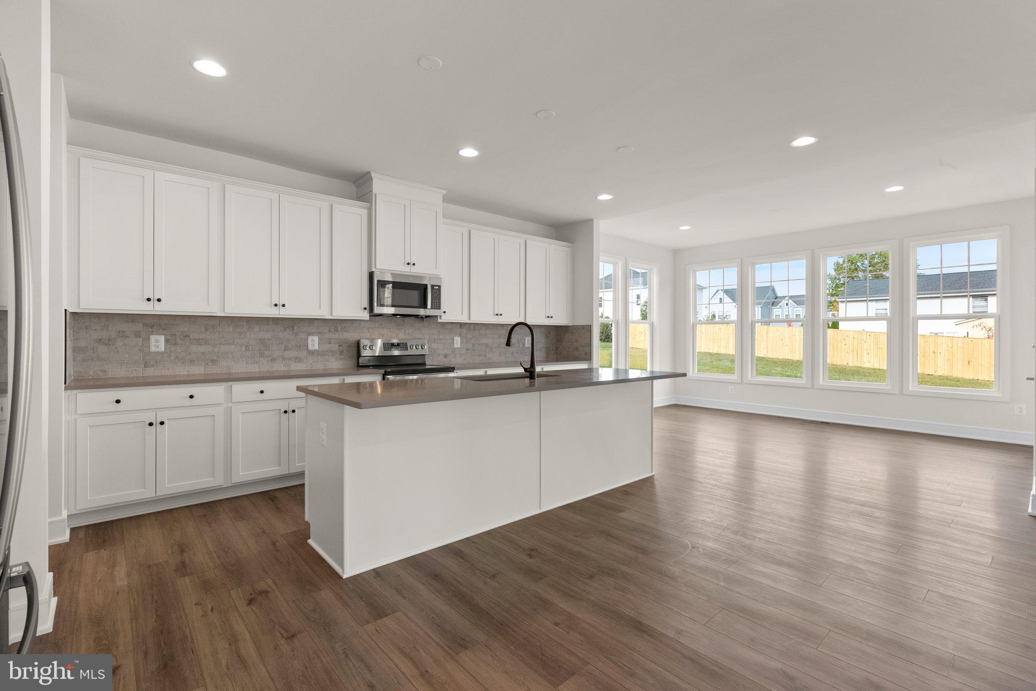 HERITAGE AT MARSHALL - Residential