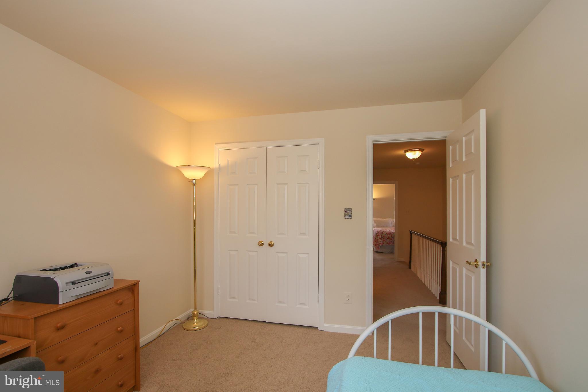 MANOR VILLAGE - Residential