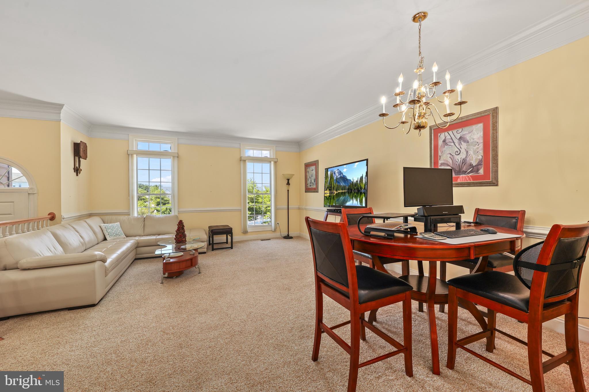 PIEDMONT SOUTH - Residential