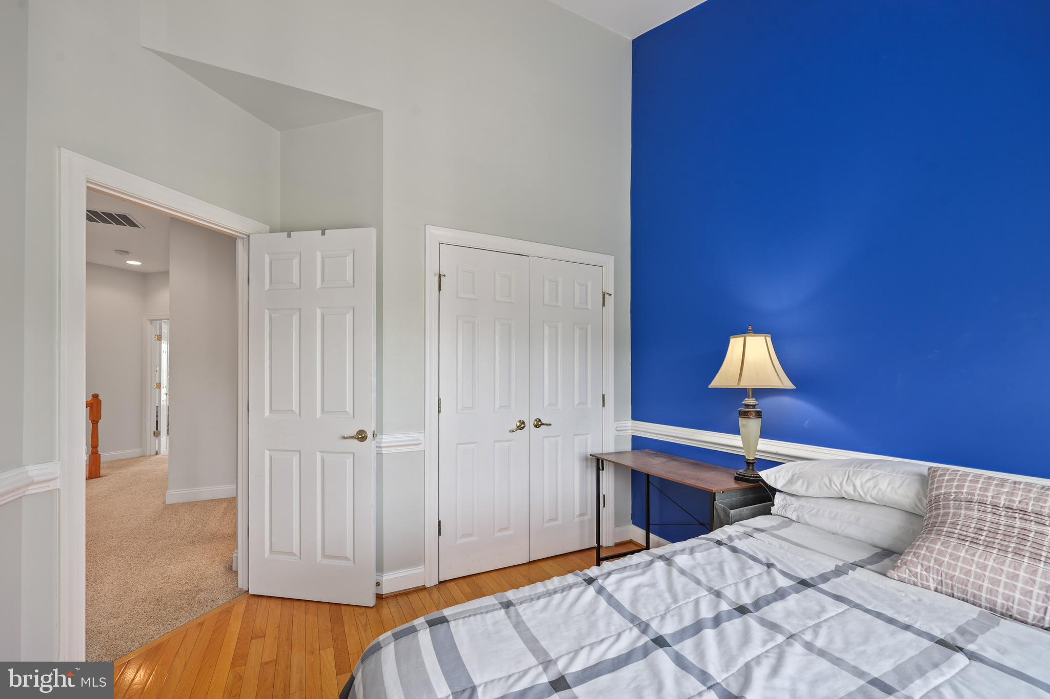 PIEDMONT SOUTH - Residential