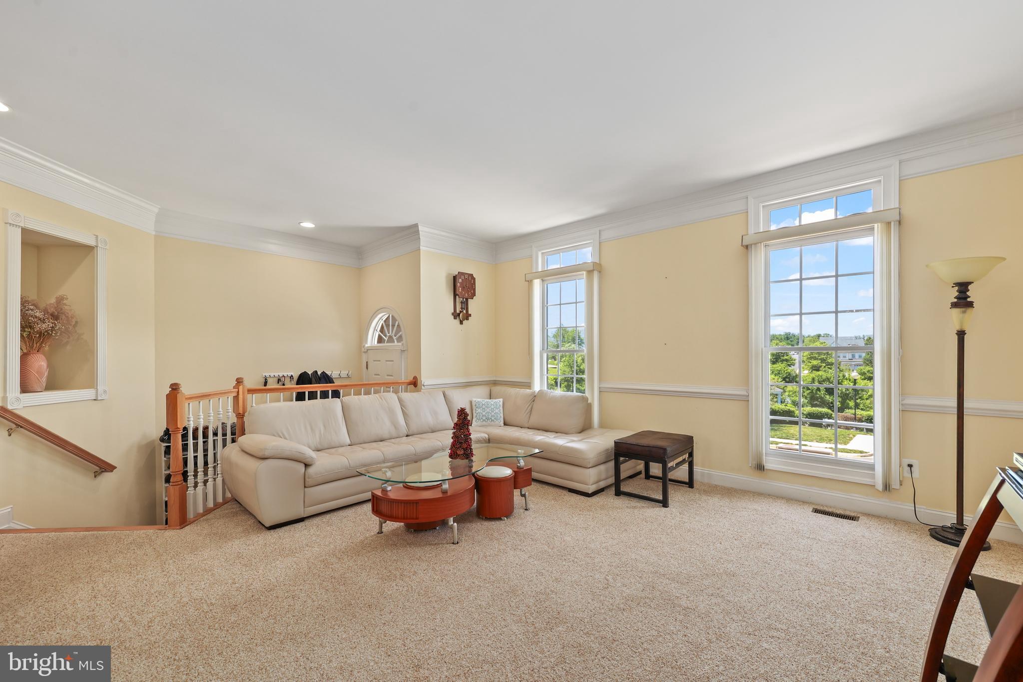 PIEDMONT SOUTH - Residential