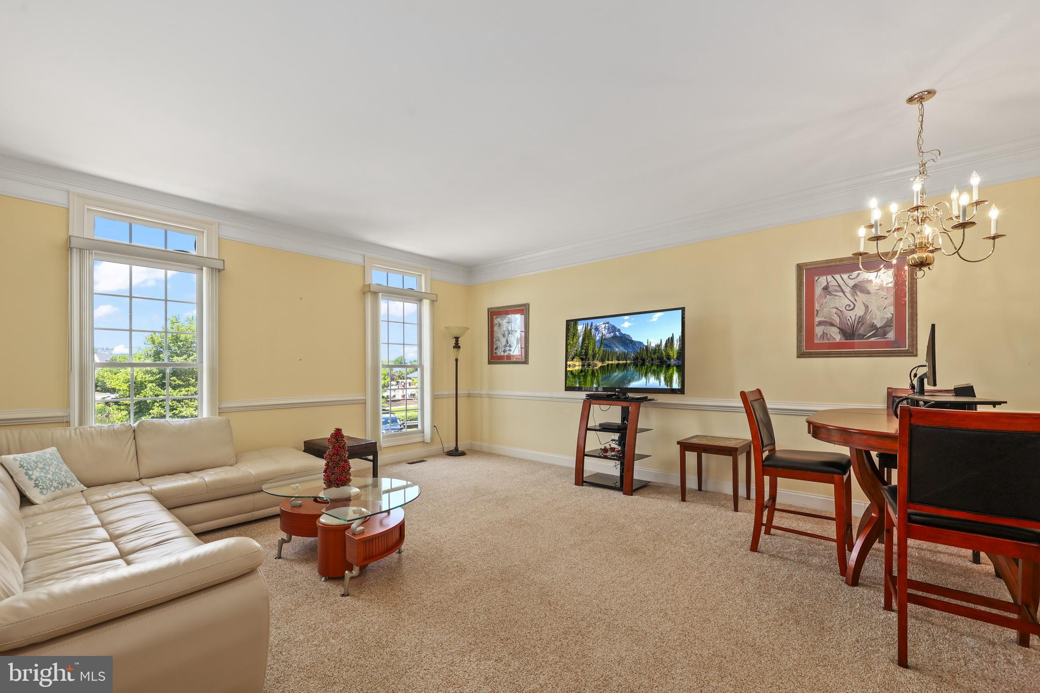 PIEDMONT SOUTH - Residential