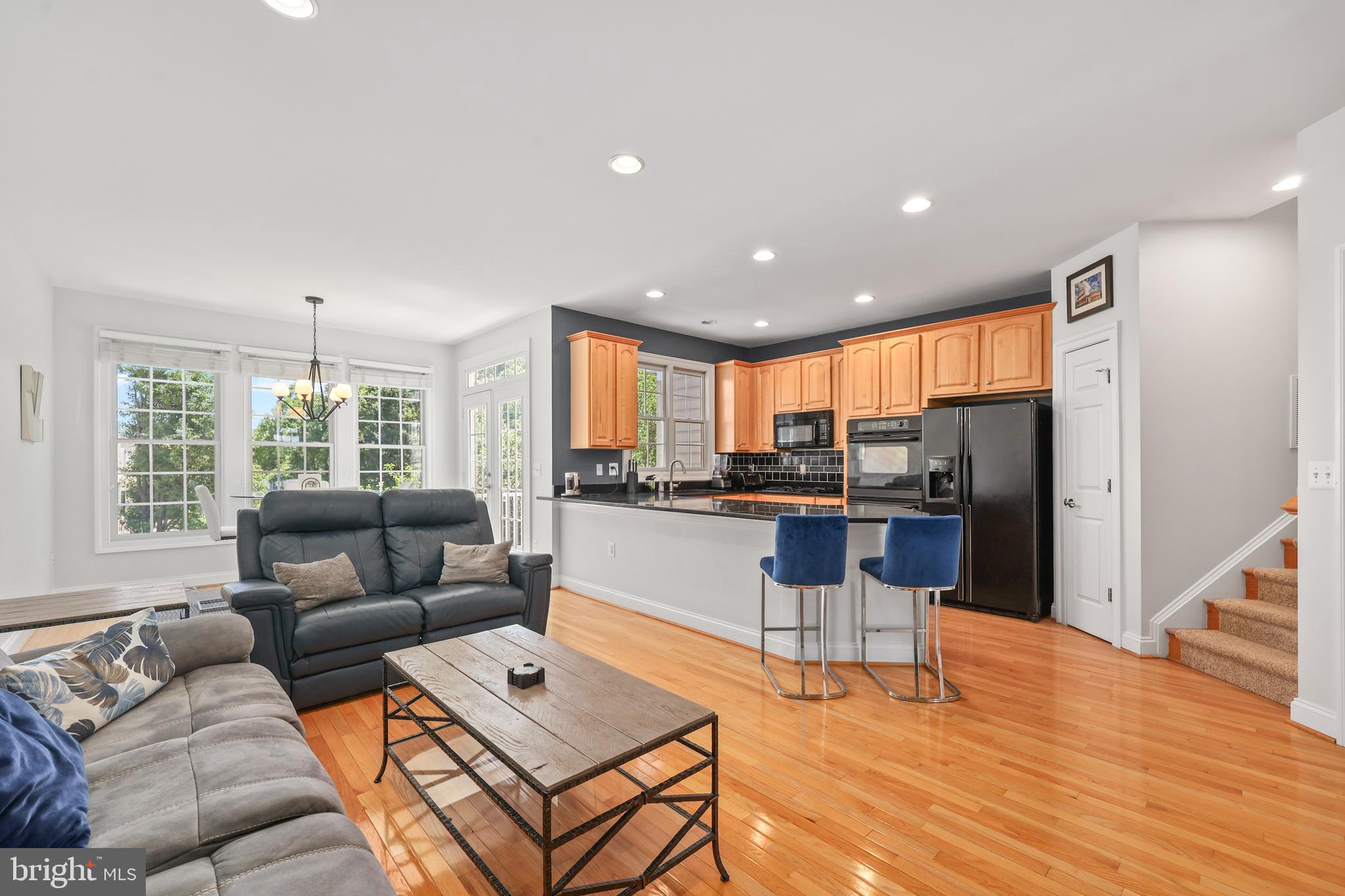 PIEDMONT SOUTH - Residential