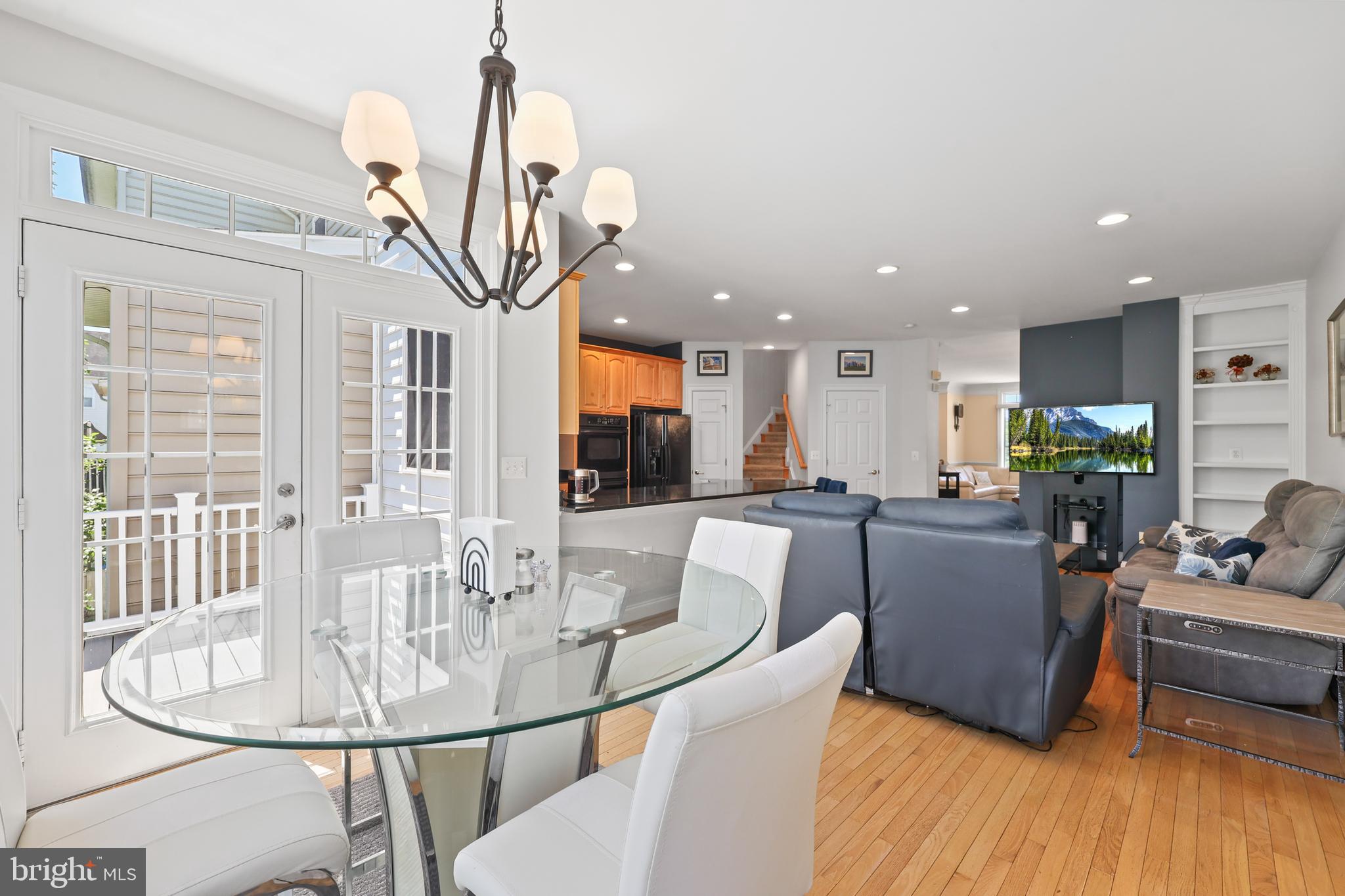 PIEDMONT SOUTH - Residential