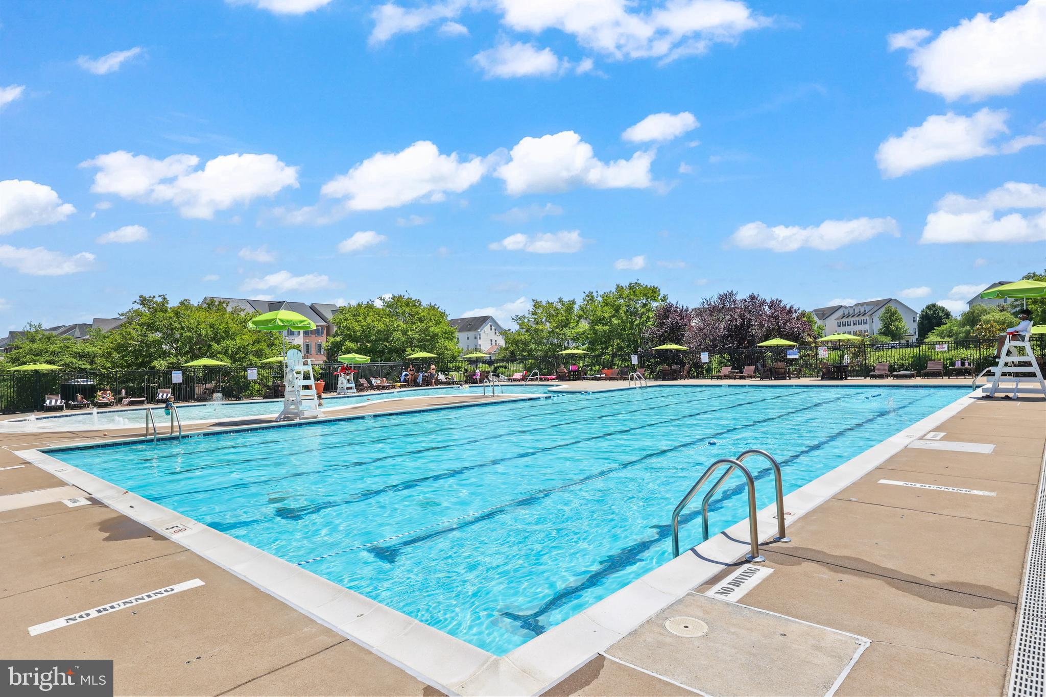 PIEDMONT SOUTH - Residential
