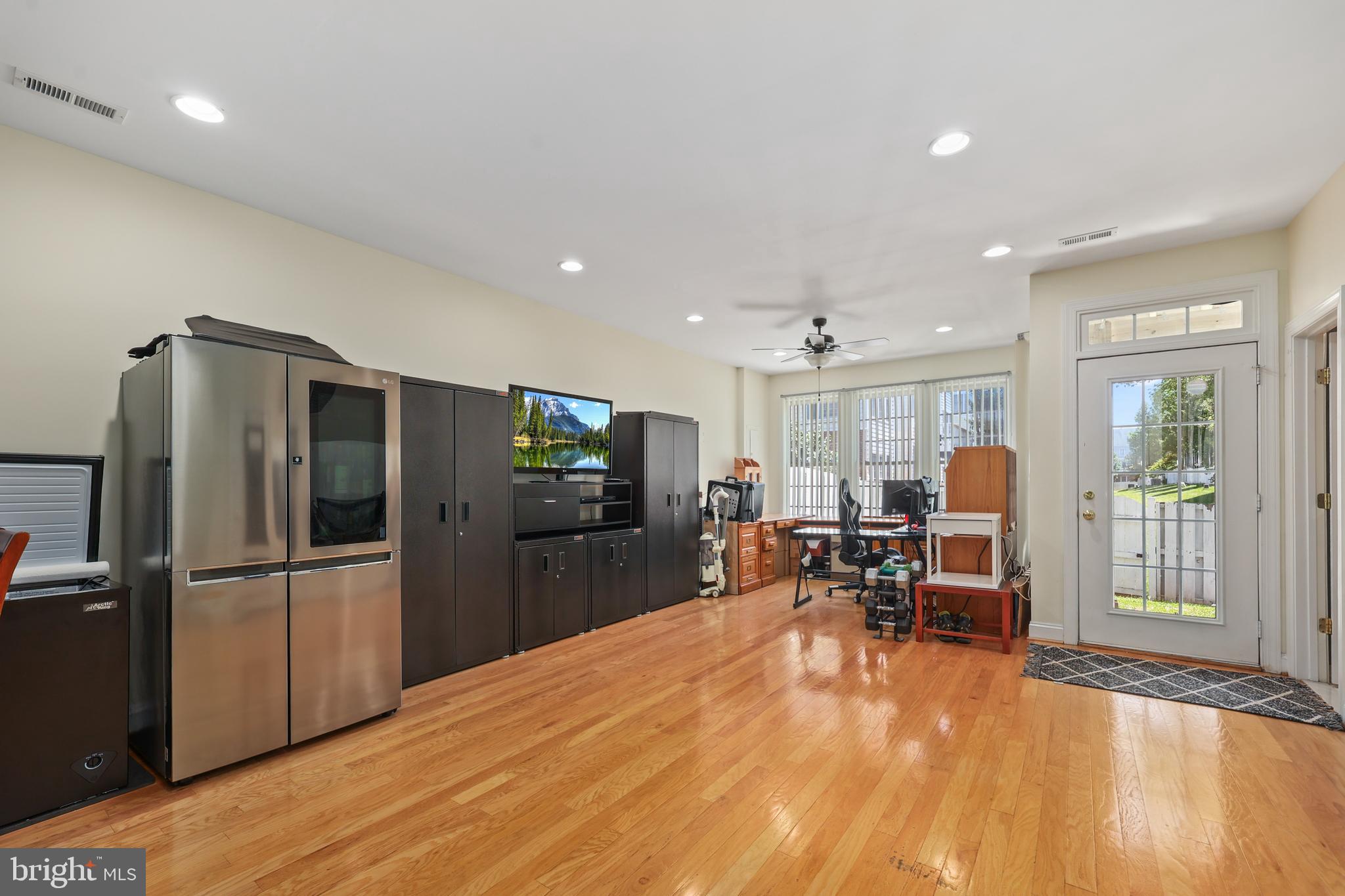 PIEDMONT SOUTH - Residential