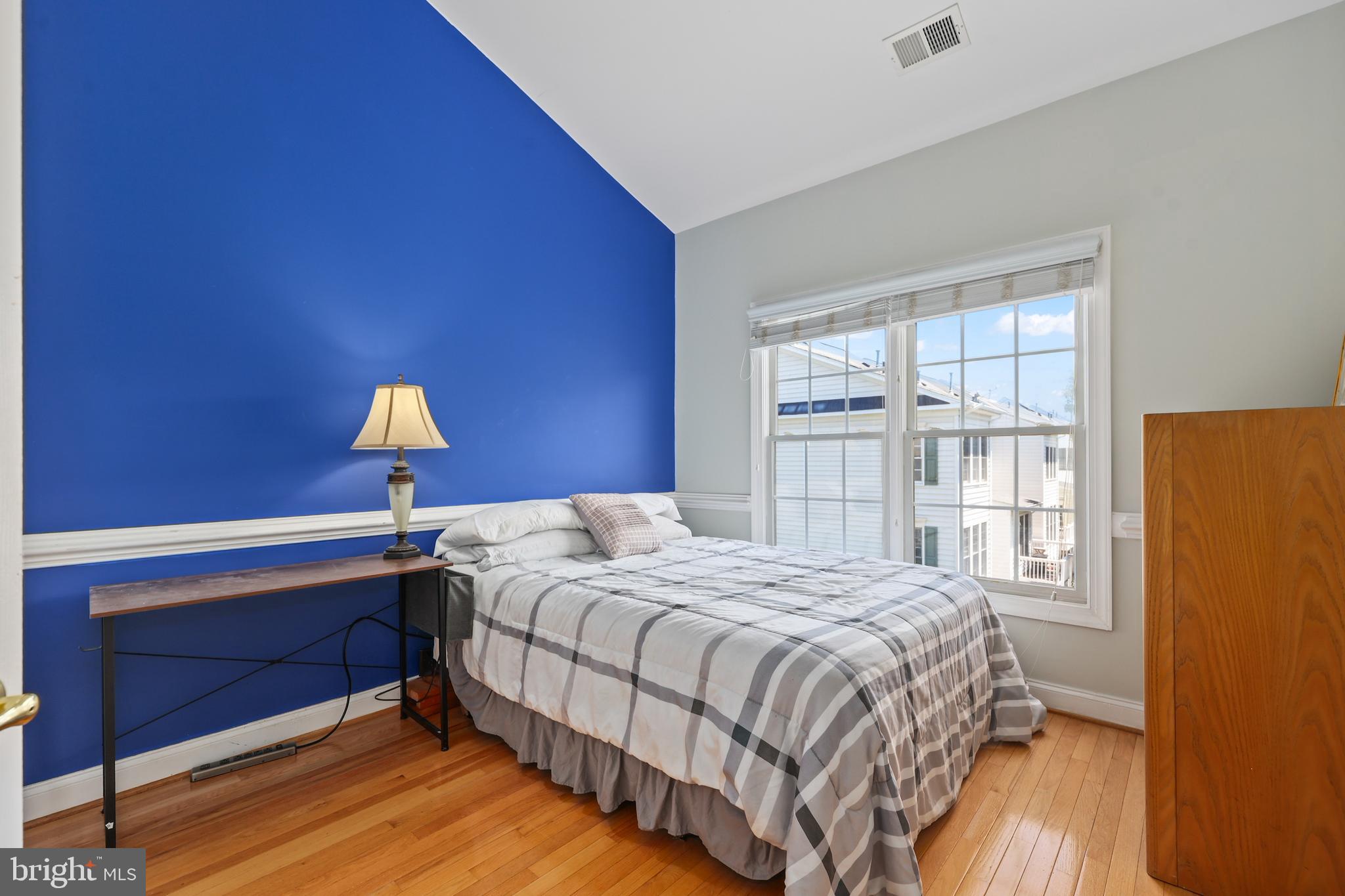 PIEDMONT SOUTH - Residential