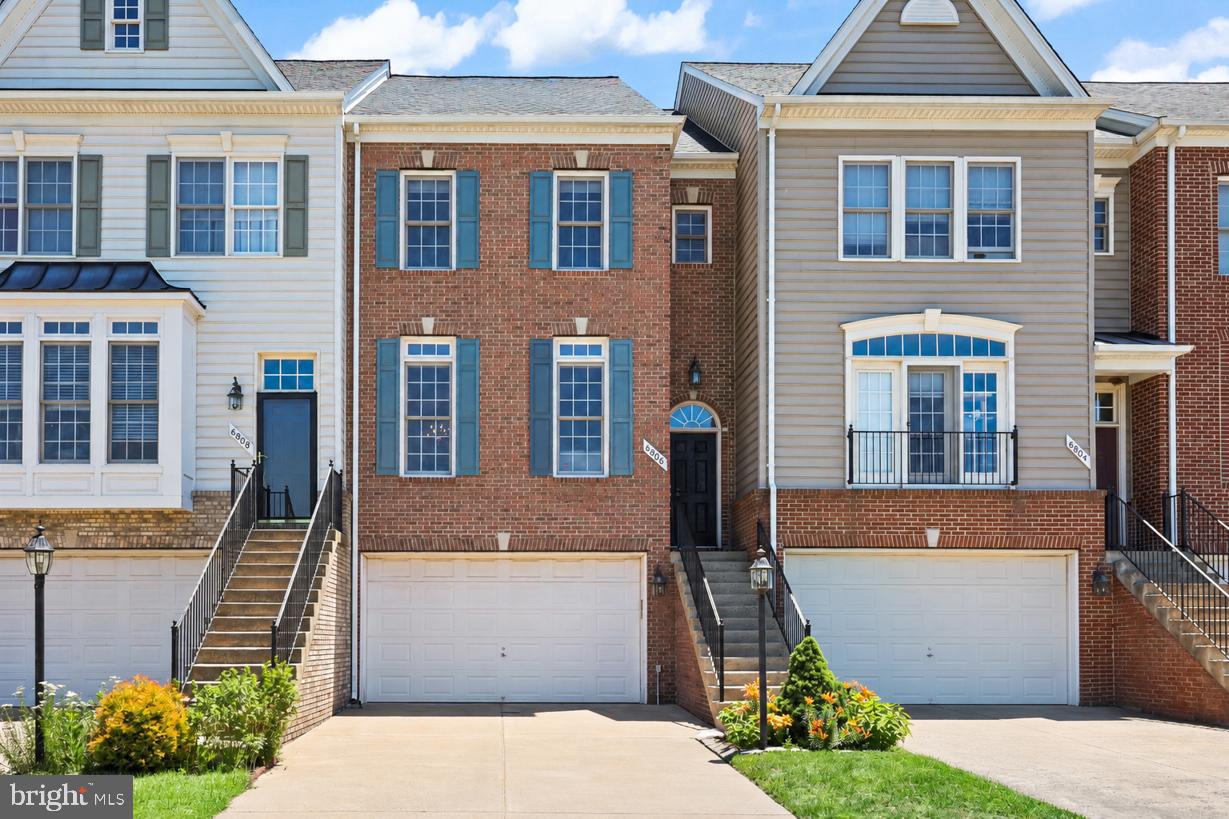 PIEDMONT SOUTH - Residential