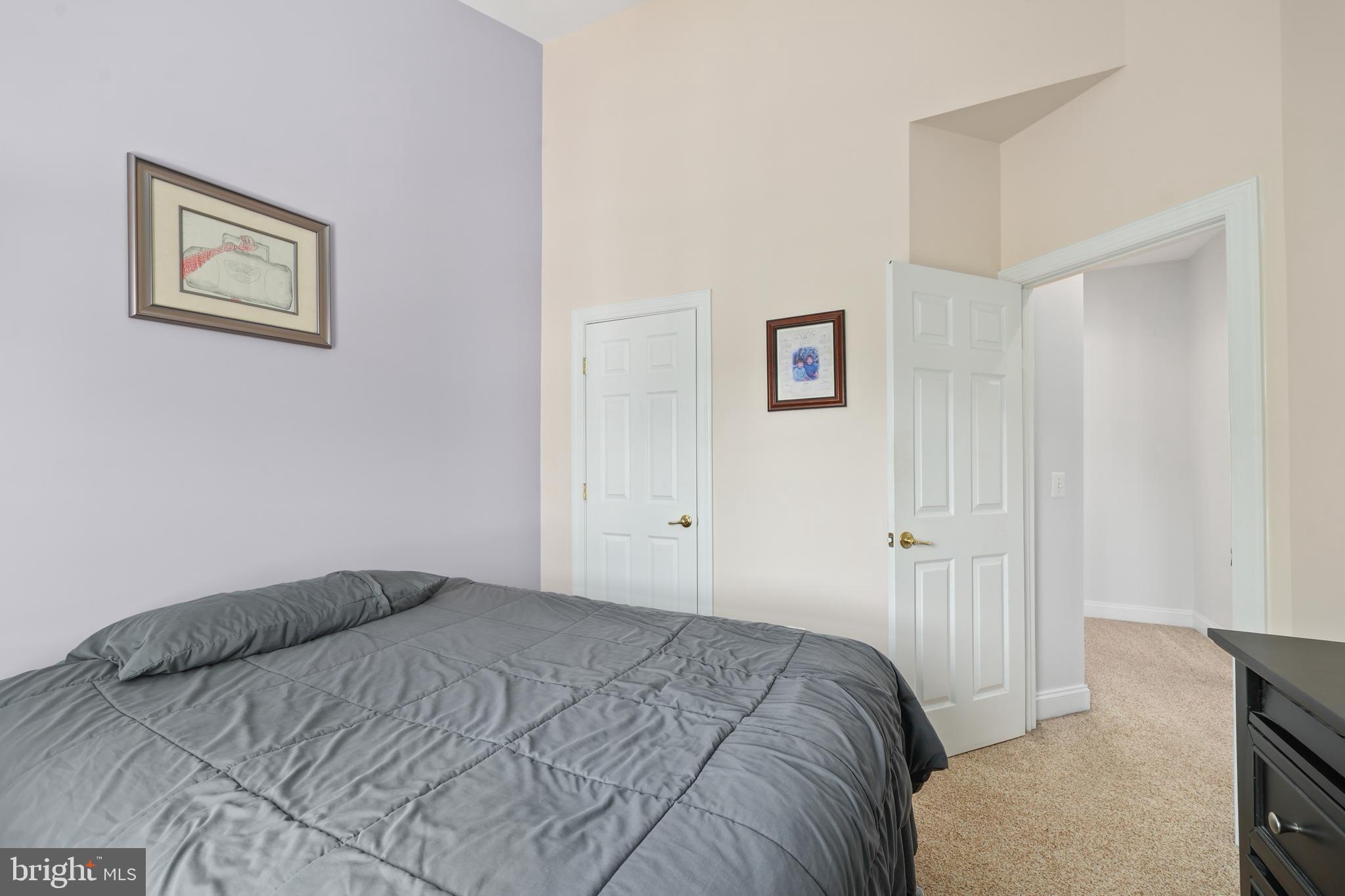 PIEDMONT SOUTH - Residential