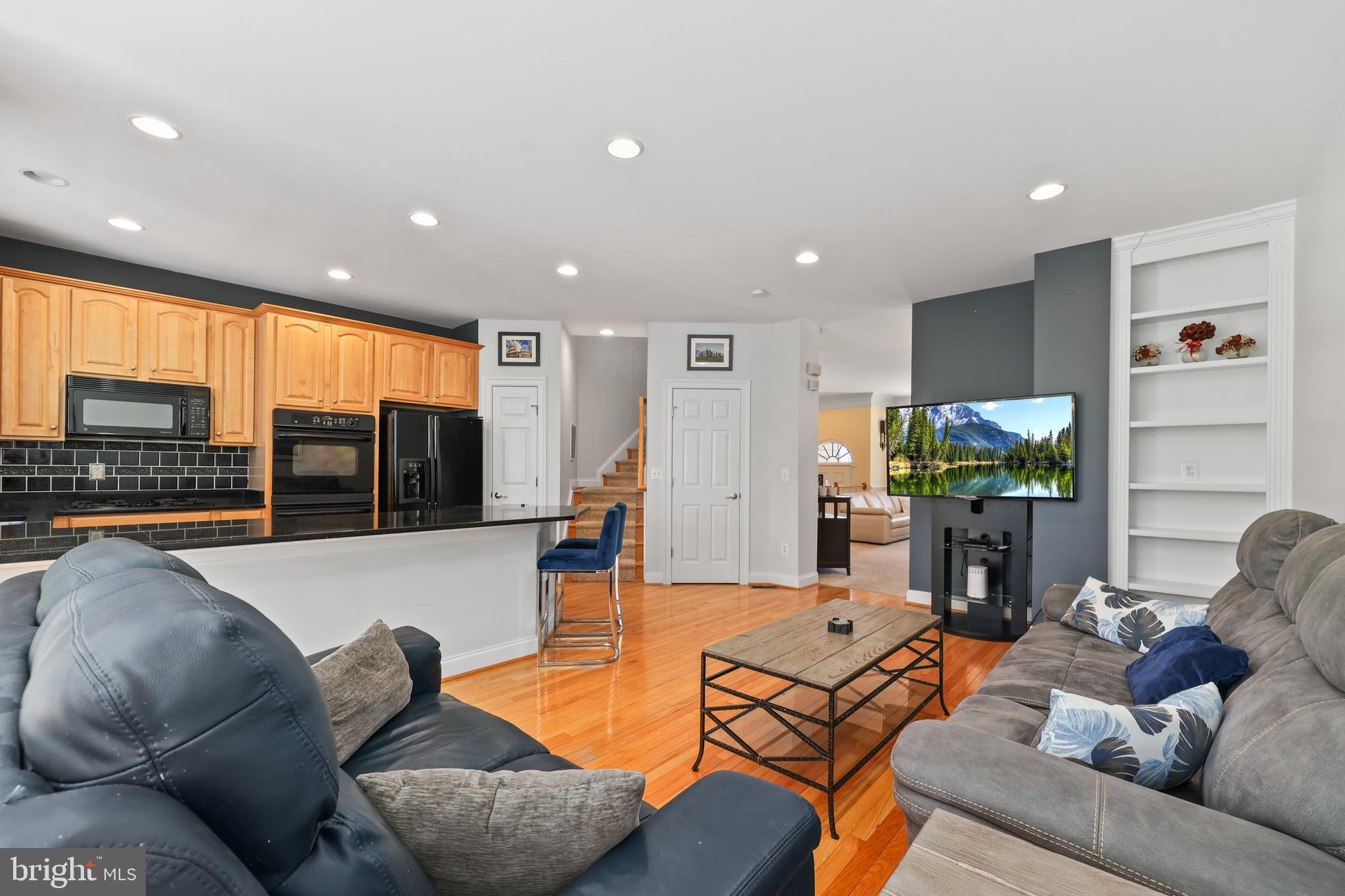 PIEDMONT SOUTH - Residential