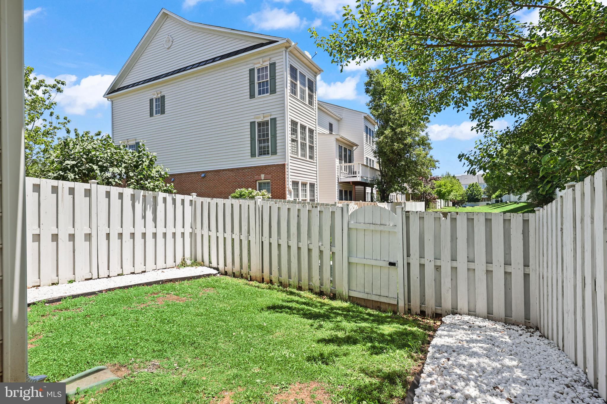 PIEDMONT SOUTH - Residential