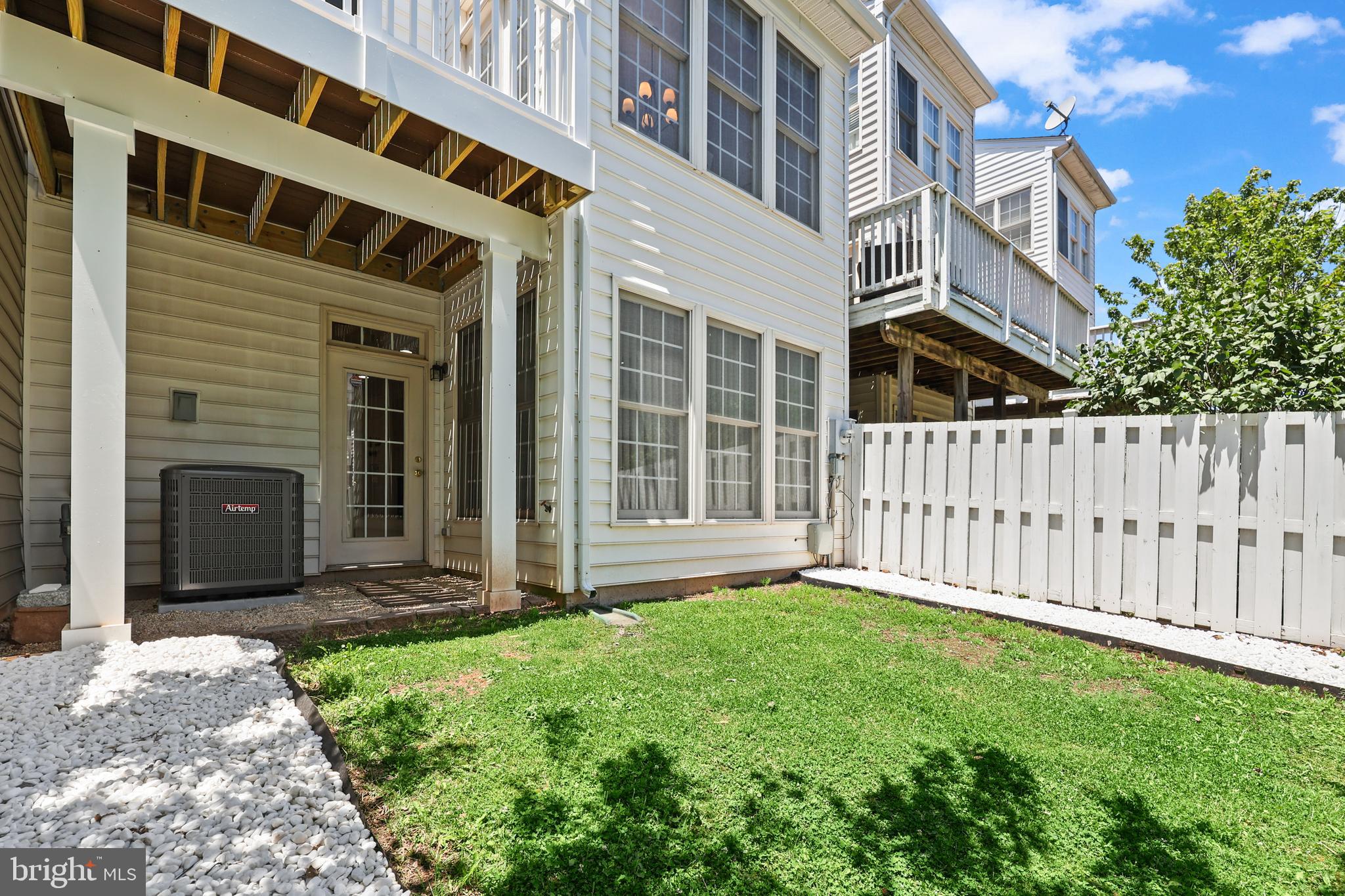 PIEDMONT SOUTH - Residential