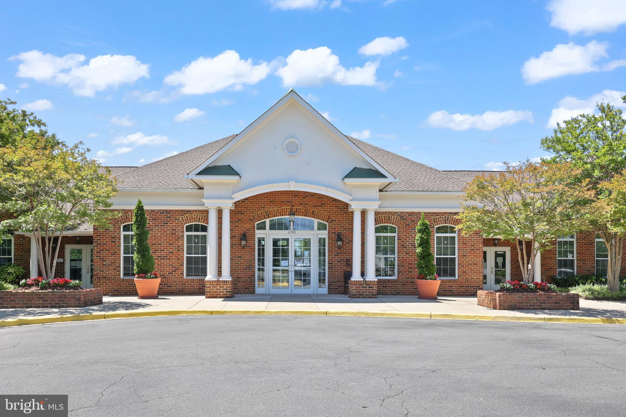 PIEDMONT SOUTH - Residential