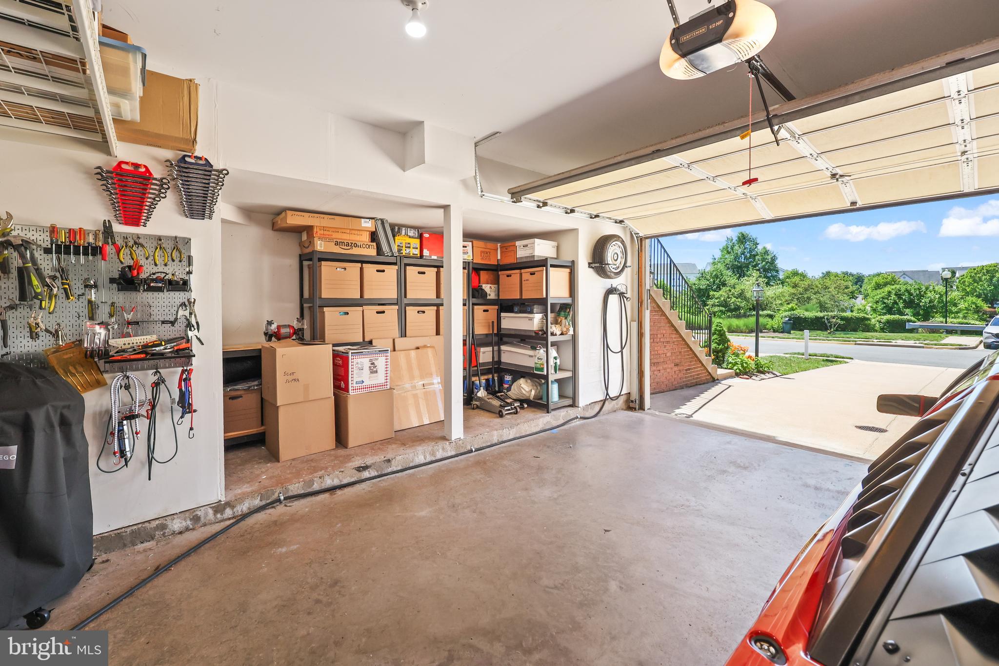 PIEDMONT SOUTH - Residential
