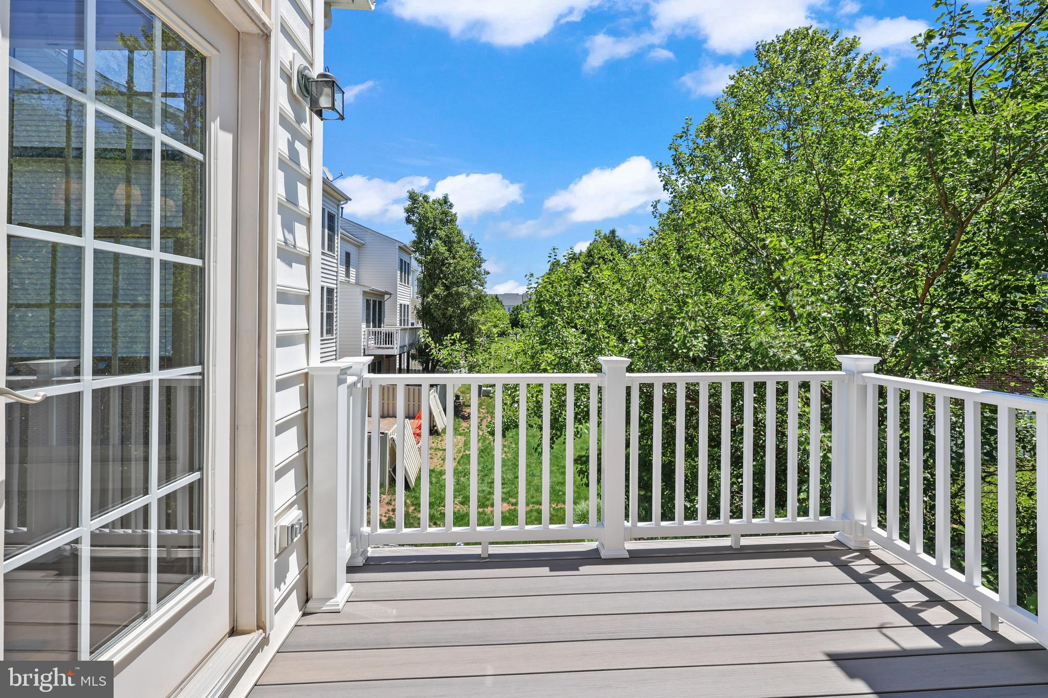 PIEDMONT SOUTH - Residential