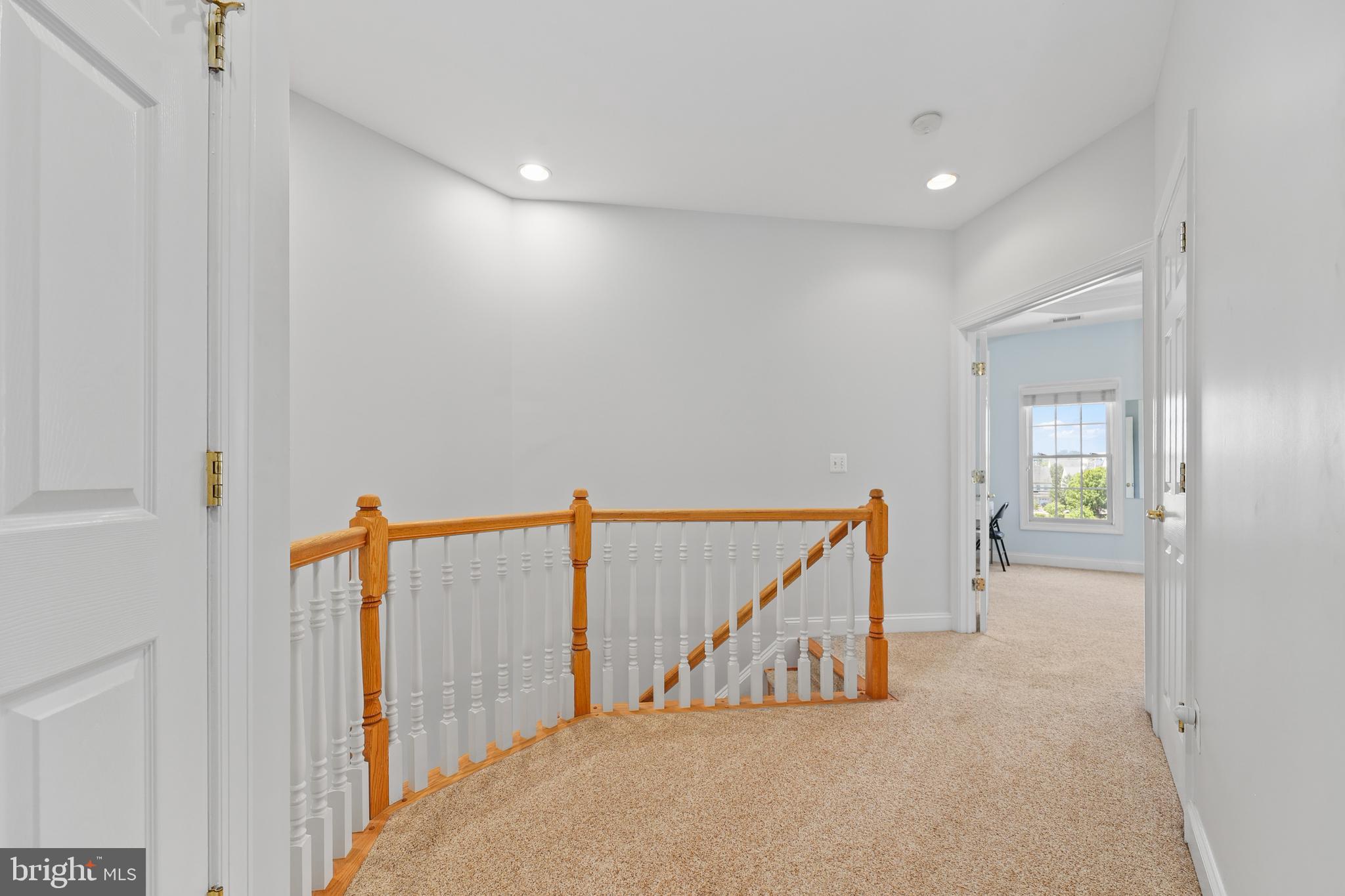 PIEDMONT SOUTH - Residential