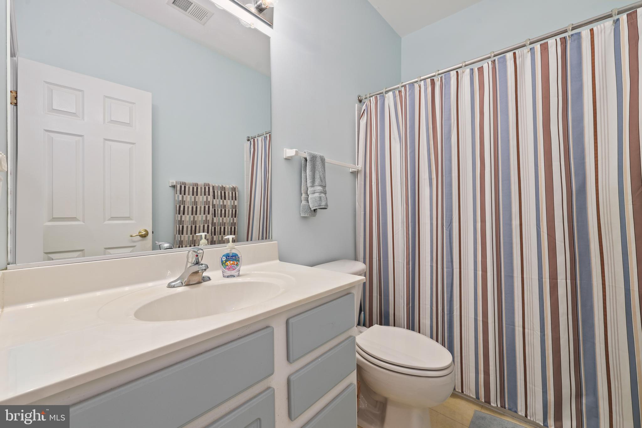 PIEDMONT SOUTH - Residential