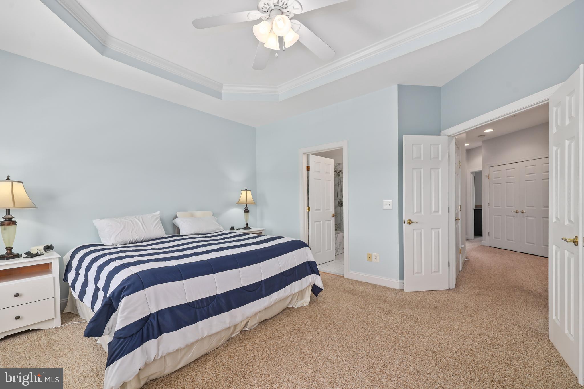 PIEDMONT SOUTH - Residential