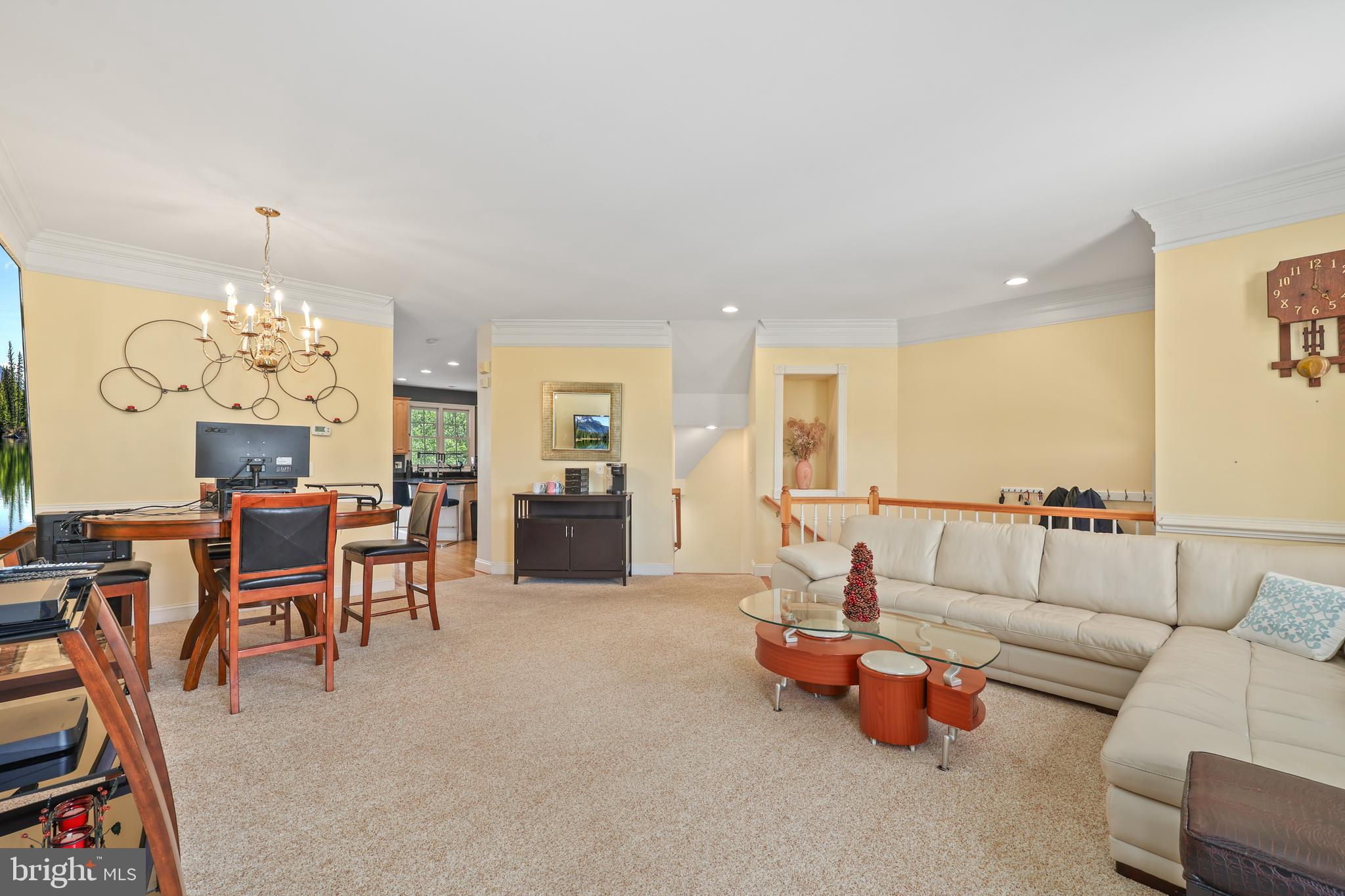 PIEDMONT SOUTH - Residential