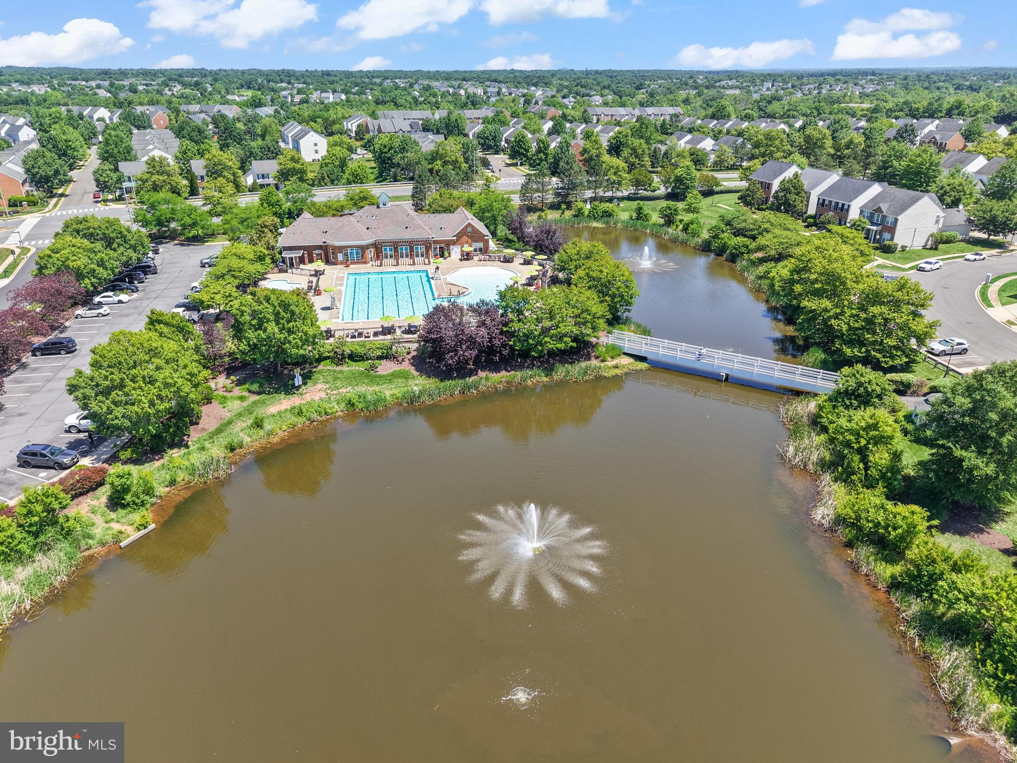 PIEDMONT SOUTH - Residential