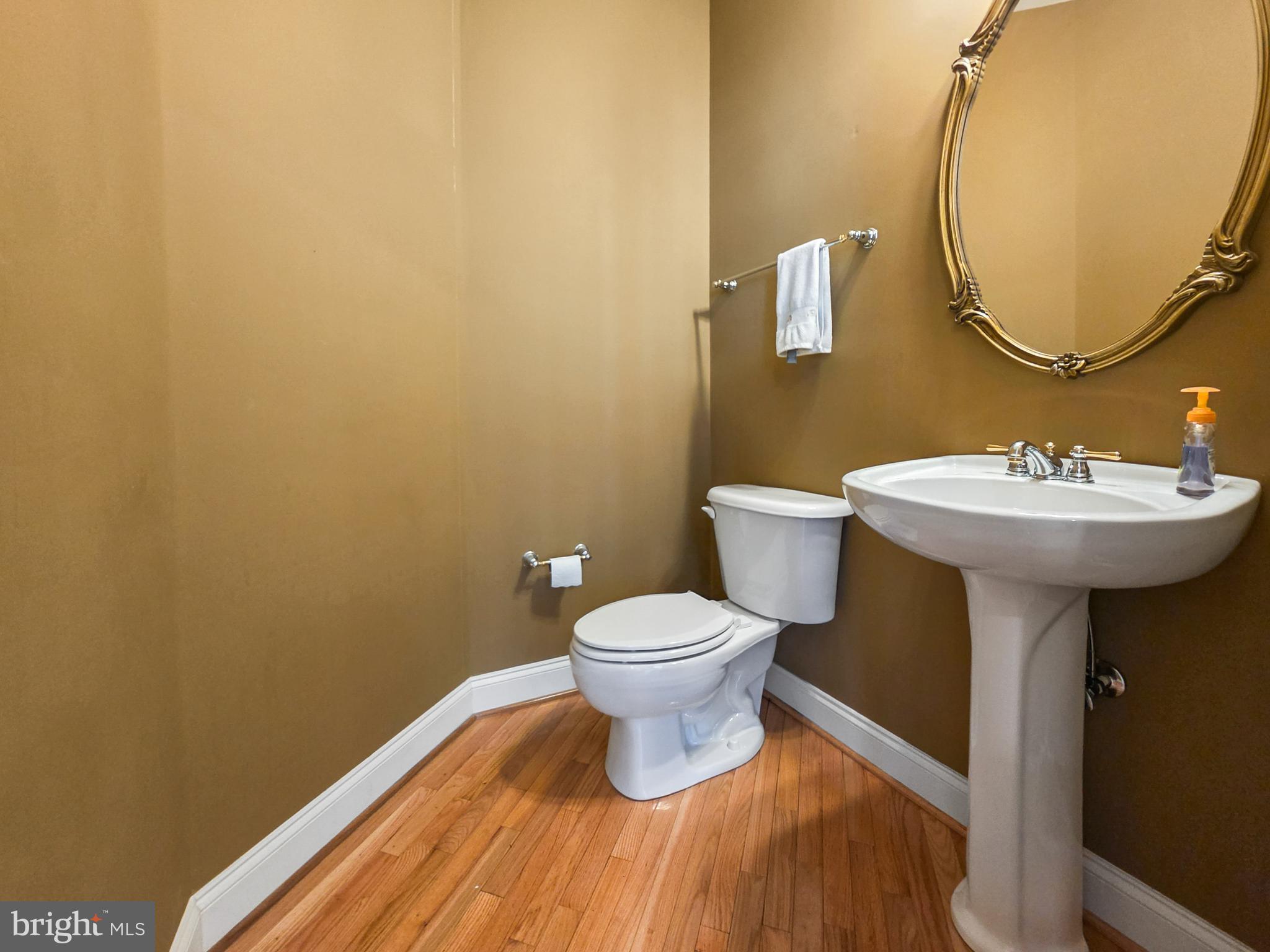 PIEDMONT SOUTH - Residential