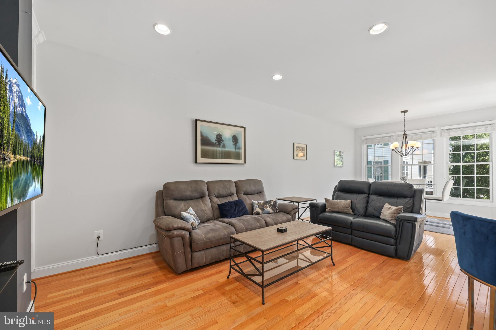 PIEDMONT SOUTH - Residential