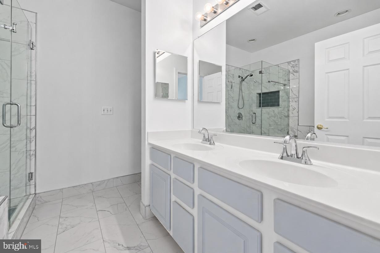PIEDMONT SOUTH - Residential