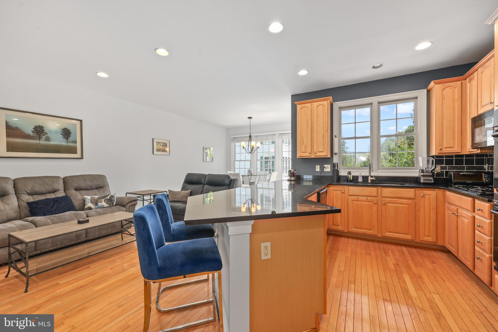 PIEDMONT SOUTH - Residential