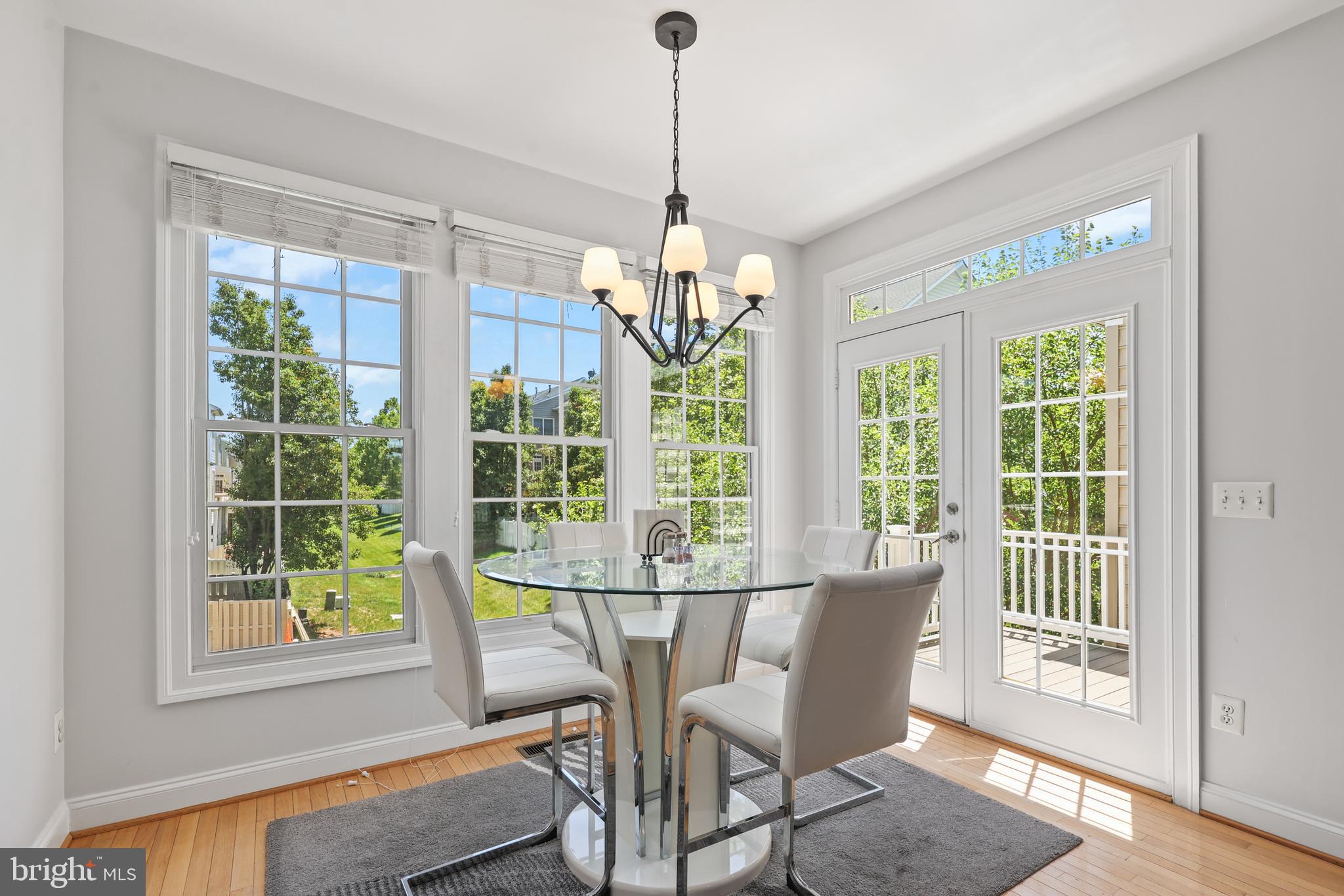 PIEDMONT SOUTH - Residential