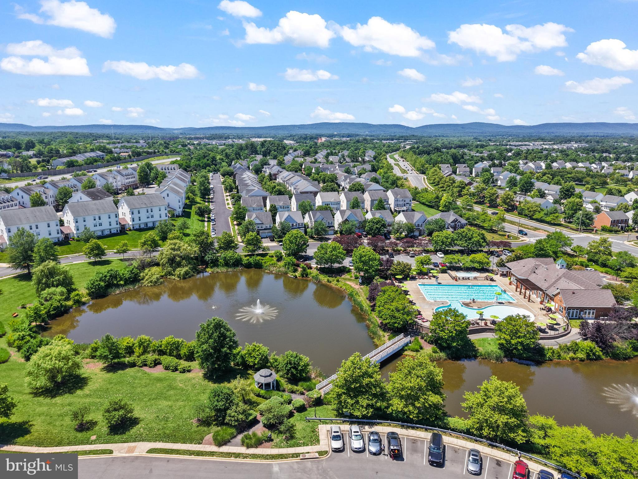 PIEDMONT SOUTH - Residential