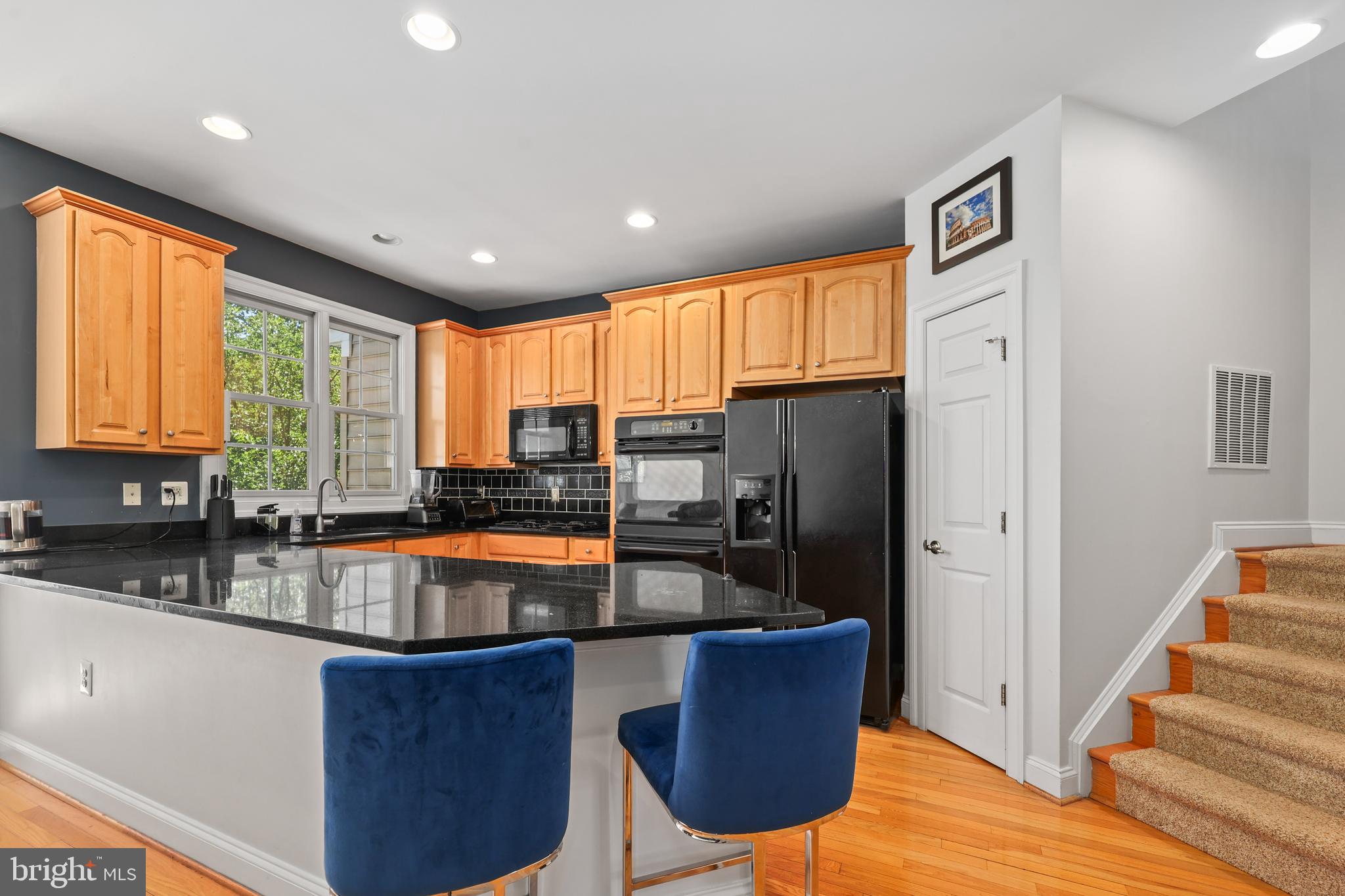 PIEDMONT SOUTH - Residential