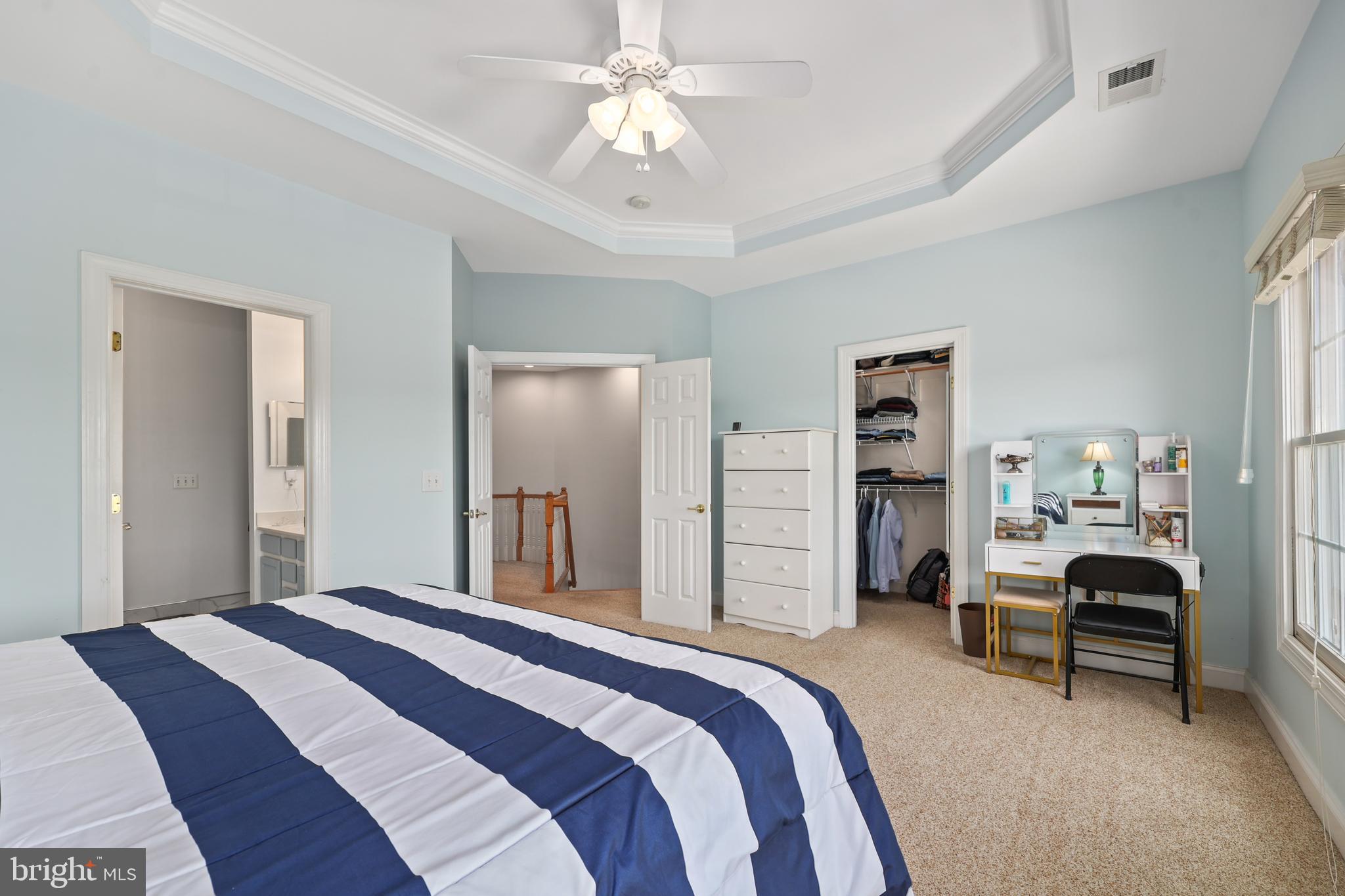PIEDMONT SOUTH - Residential