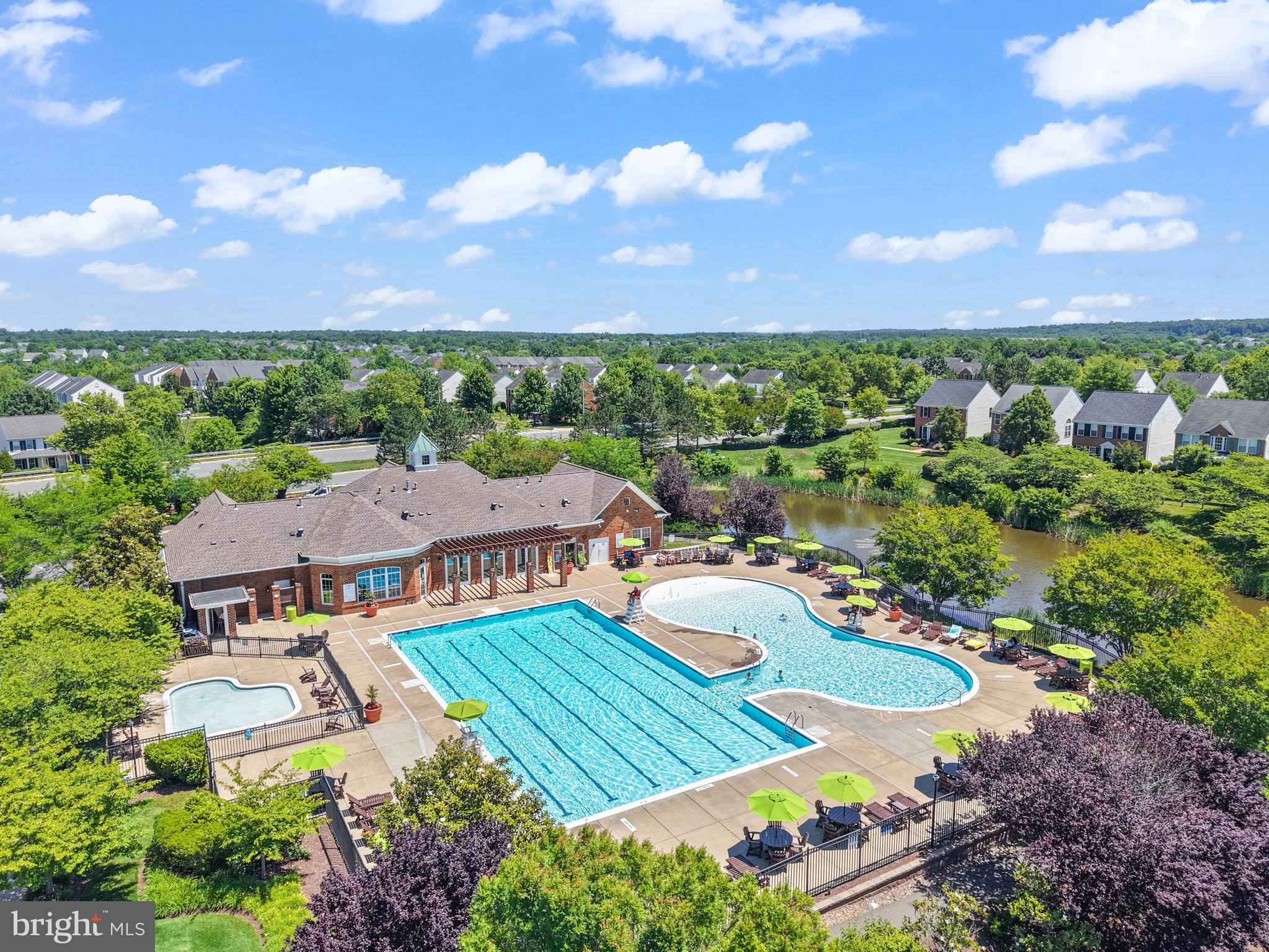 PIEDMONT SOUTH - Residential