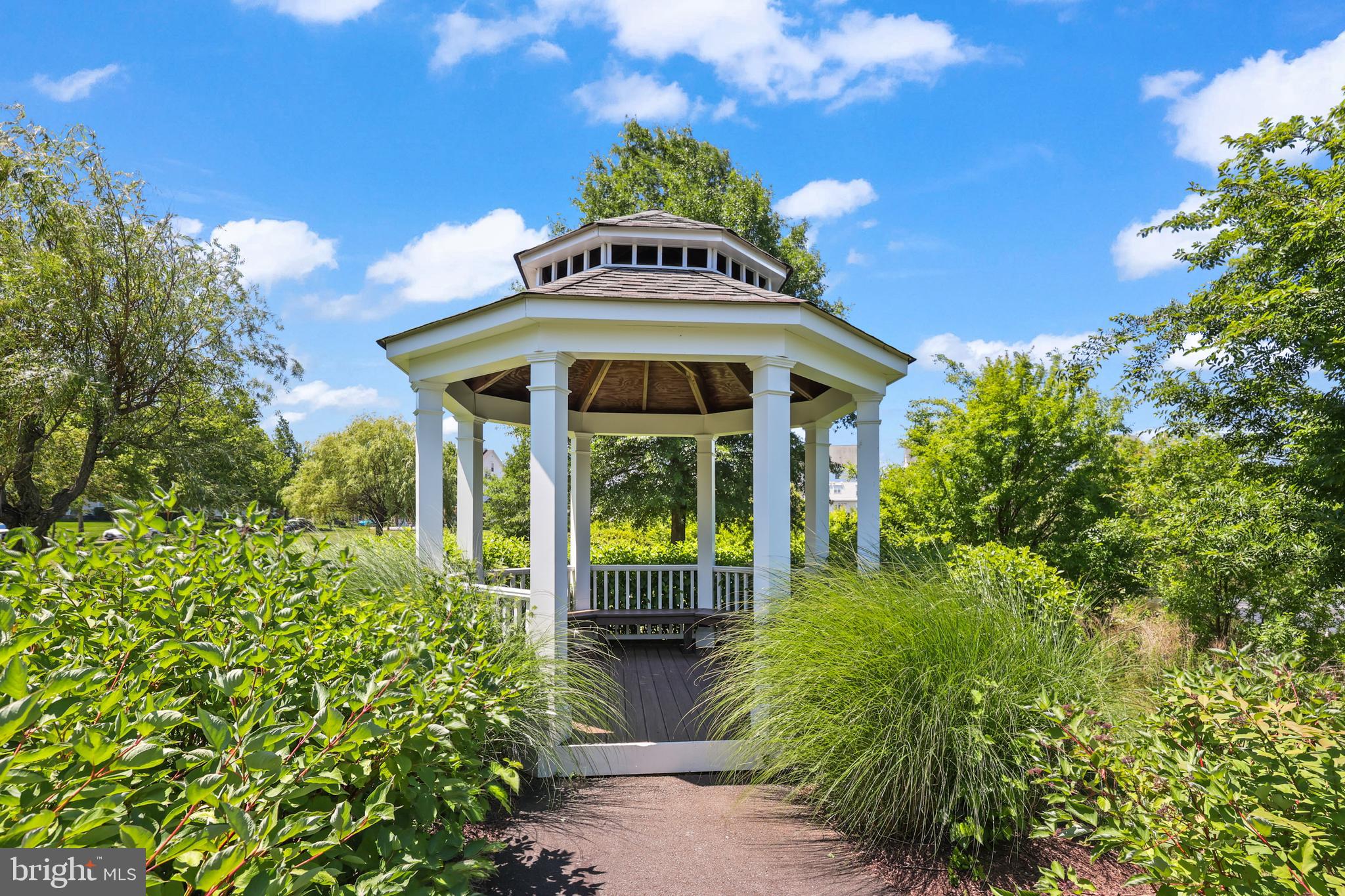 PIEDMONT SOUTH - Residential