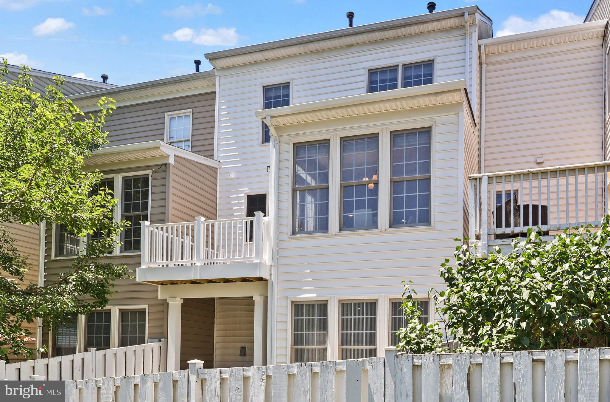 PIEDMONT SOUTH - Residential
