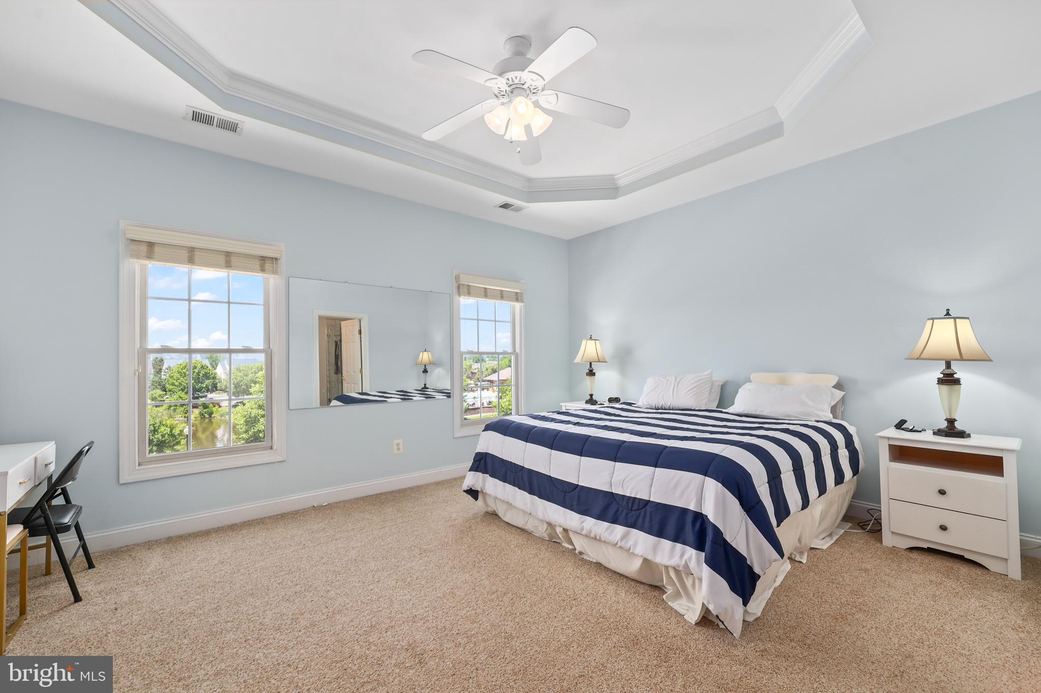 PIEDMONT SOUTH - Residential
