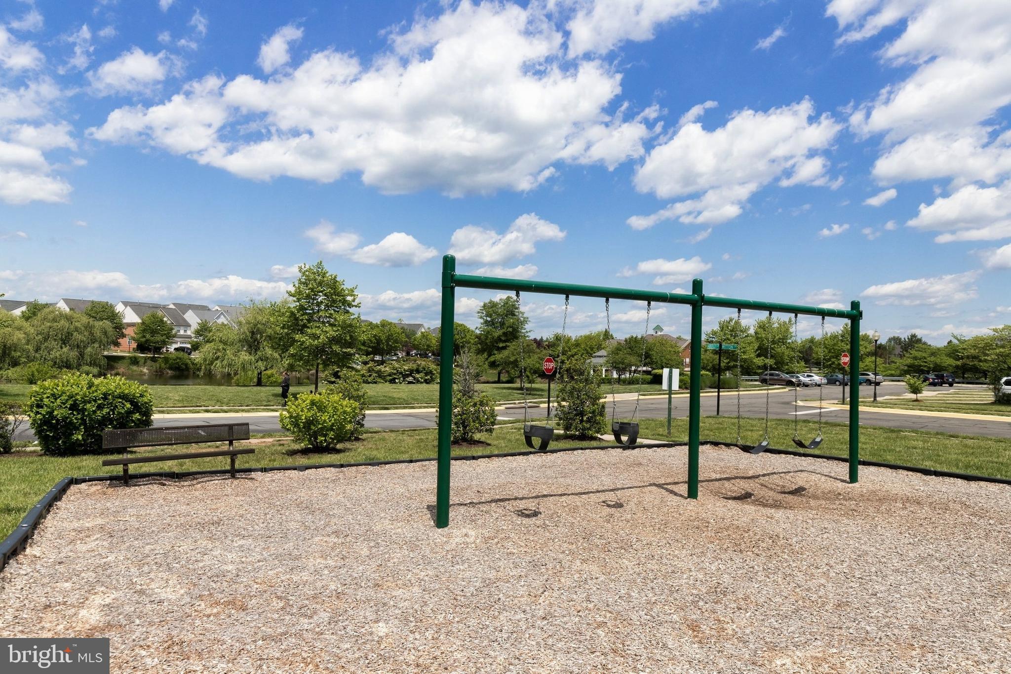 PIEDMONT SOUTH - Residential