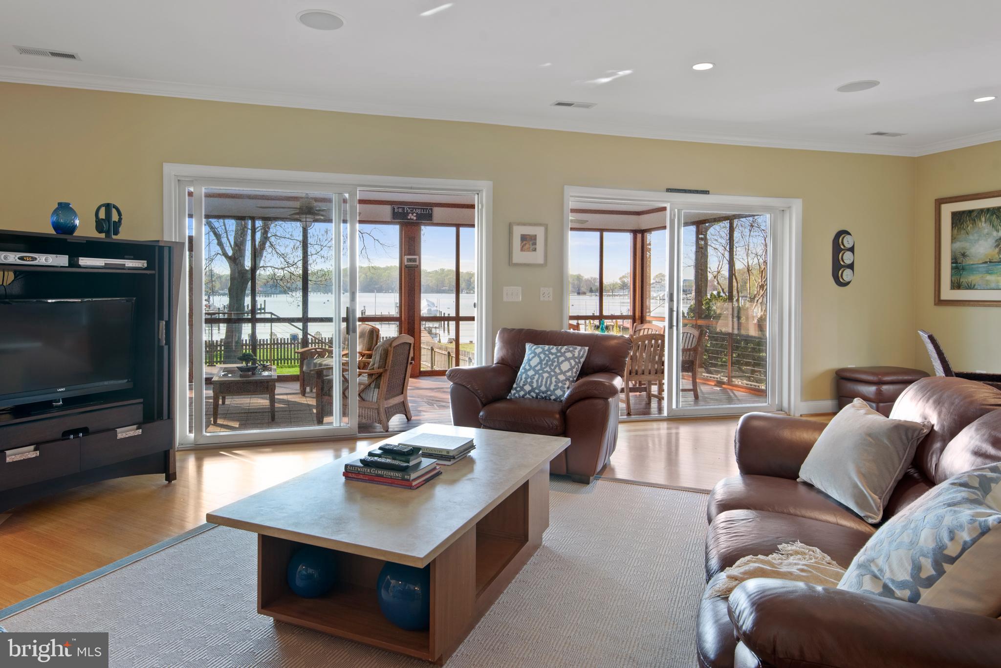 BAY RIDGE - Residential